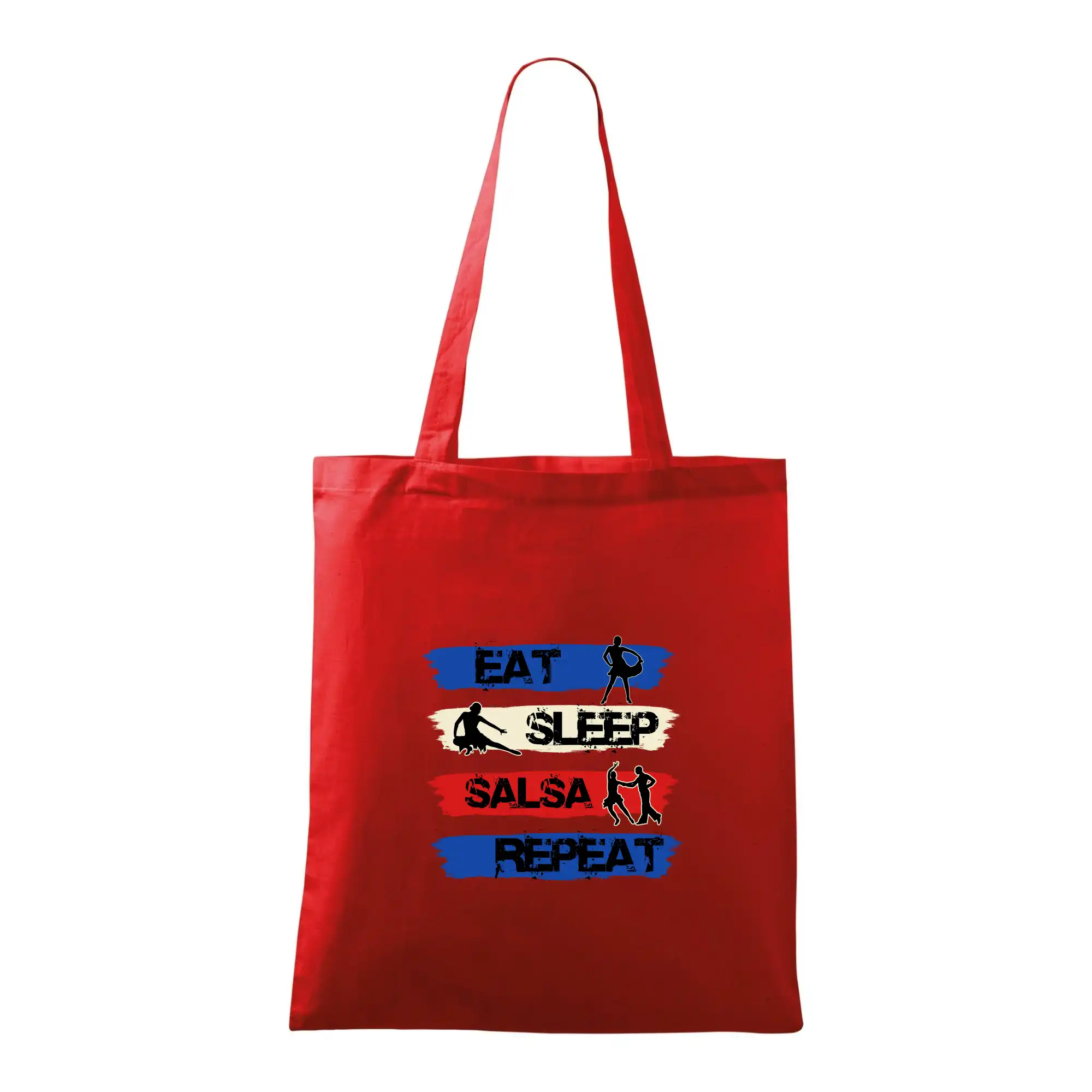 Eat sleep salsa repeat