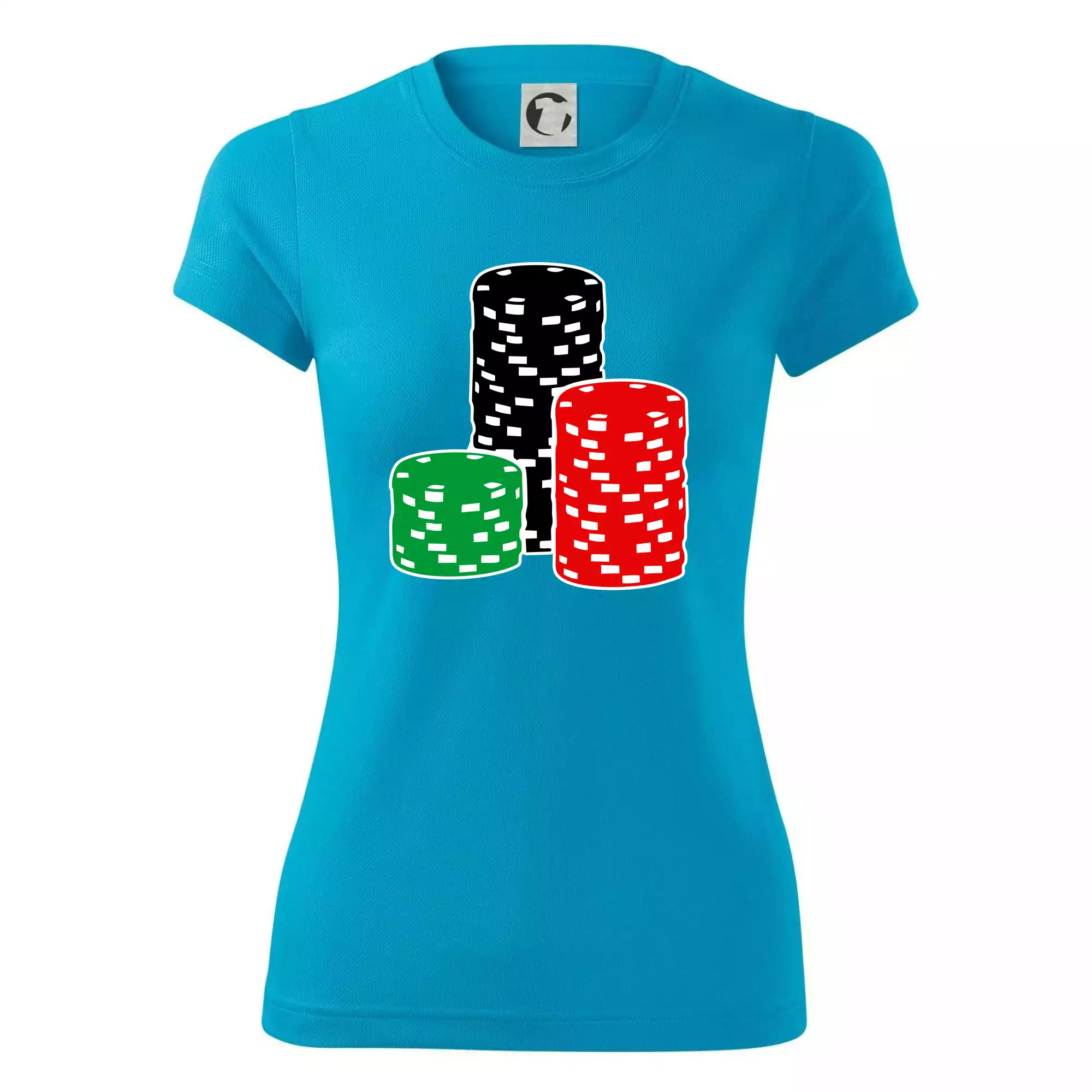 Poker žetony