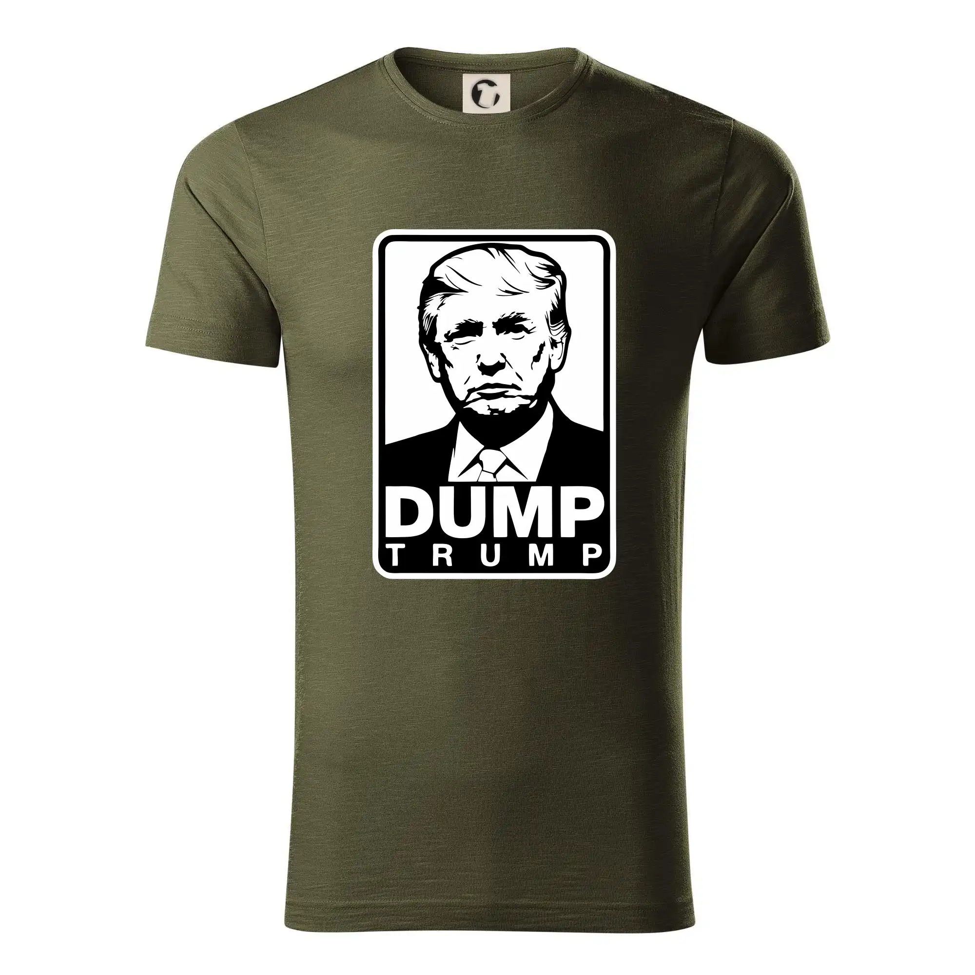 Dump Trump