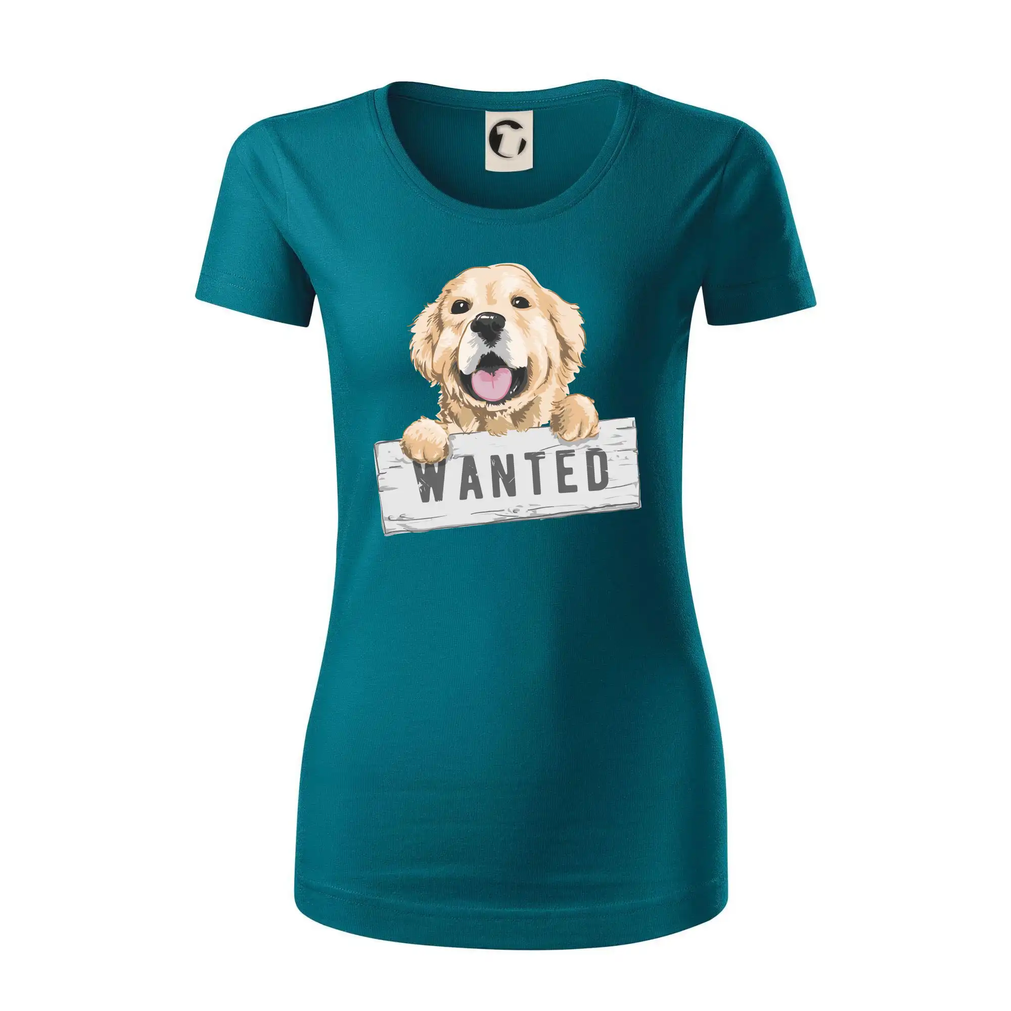 Zlatý retriever - štěně wanted