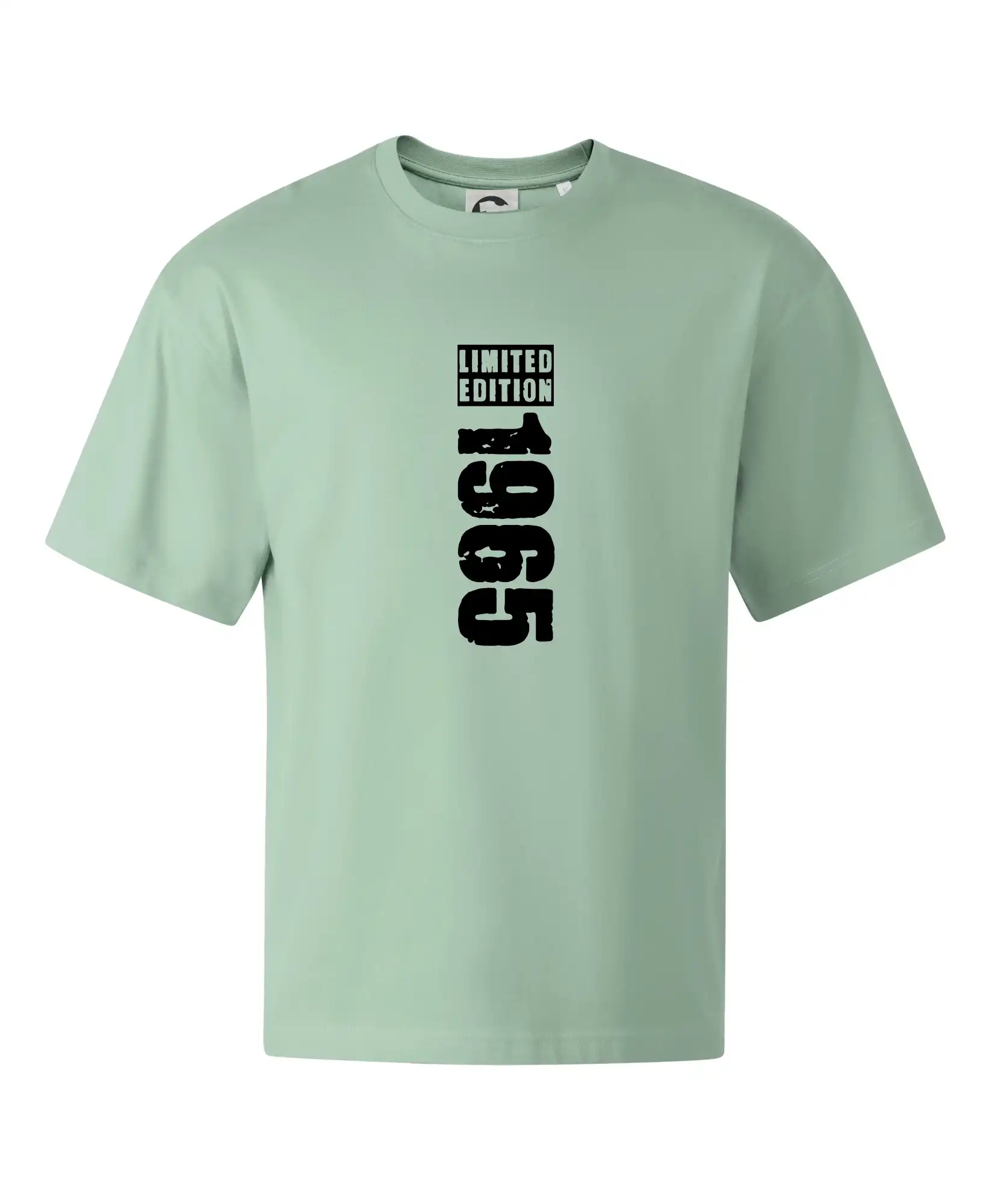 Limited edition 1965 pruh