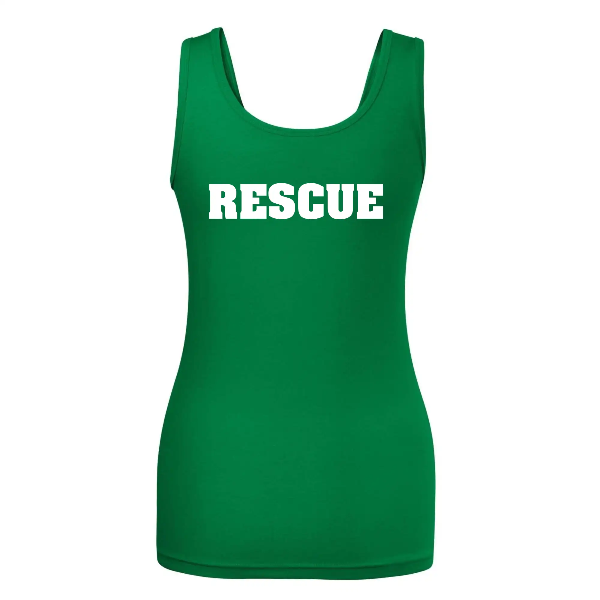 Rescue - Vaše meno