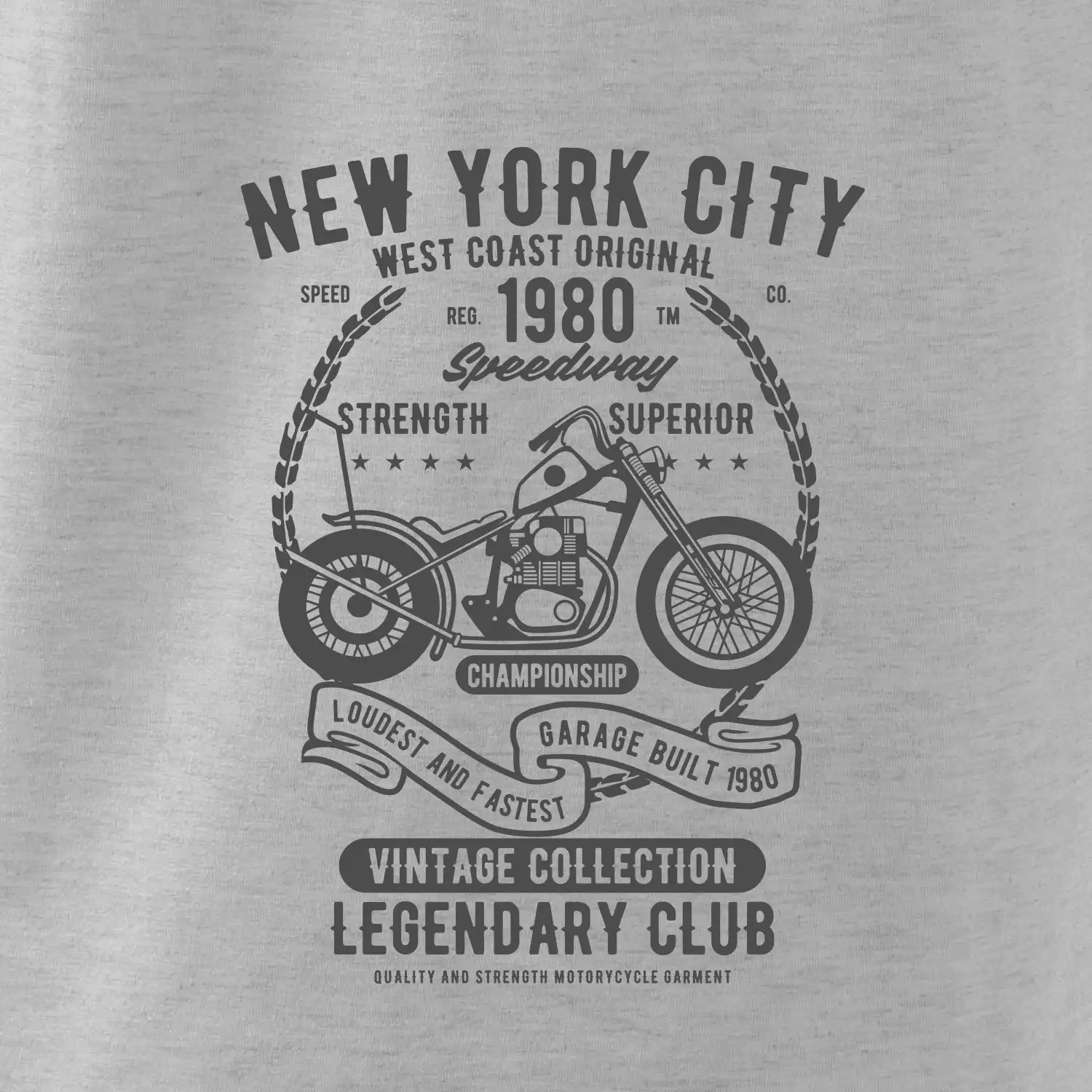 New York City Speedway