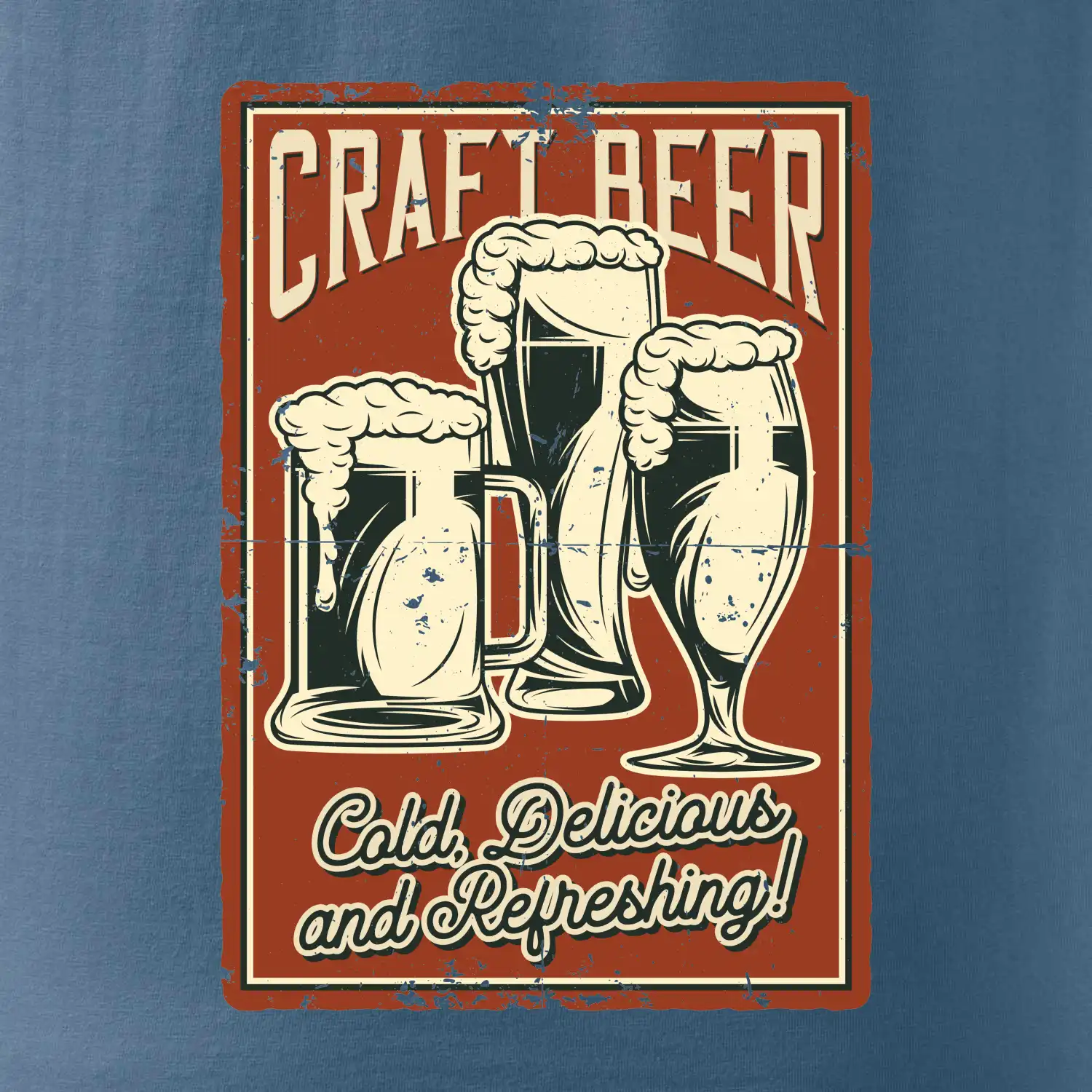 Craft beer
