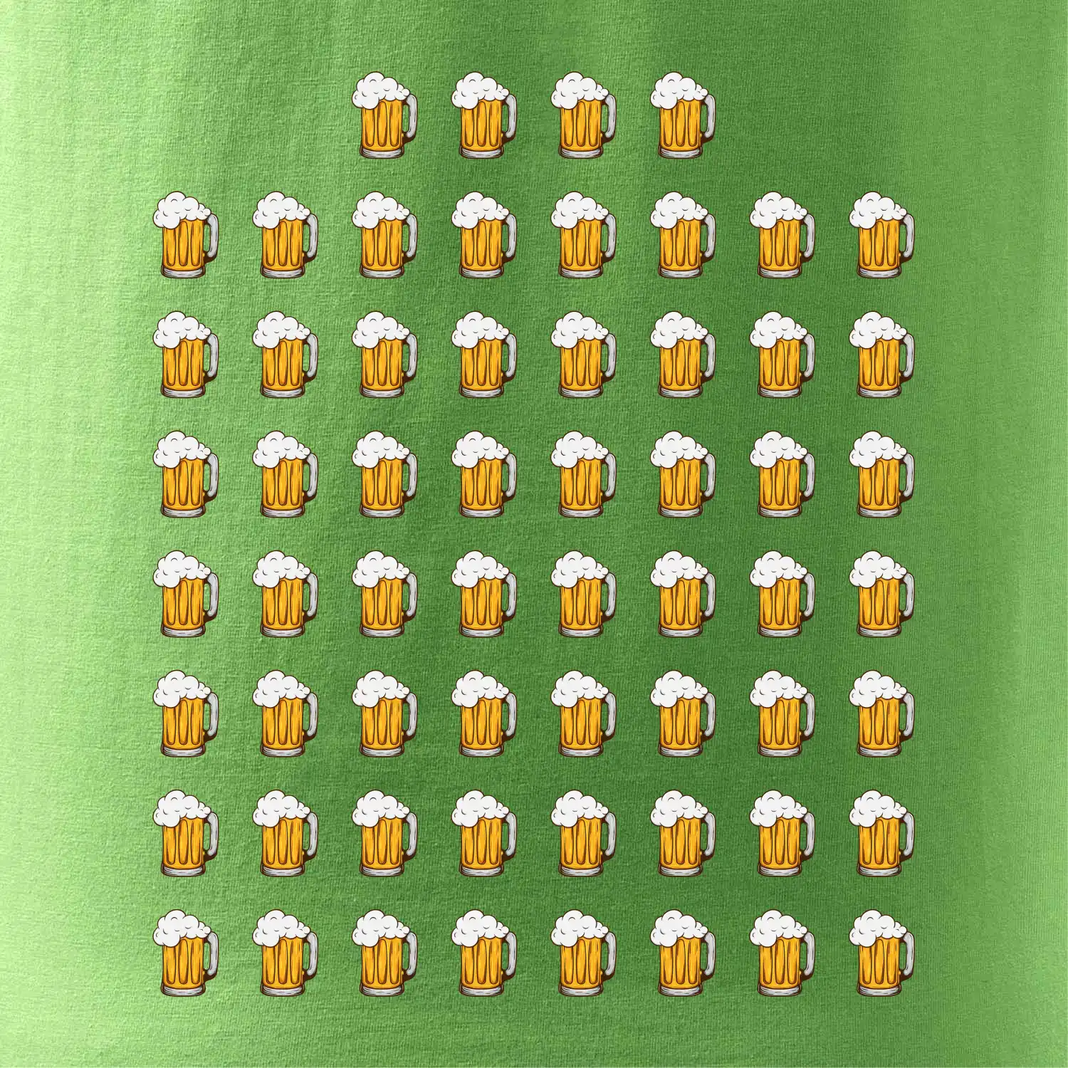 Narozeniny - 60x pivo