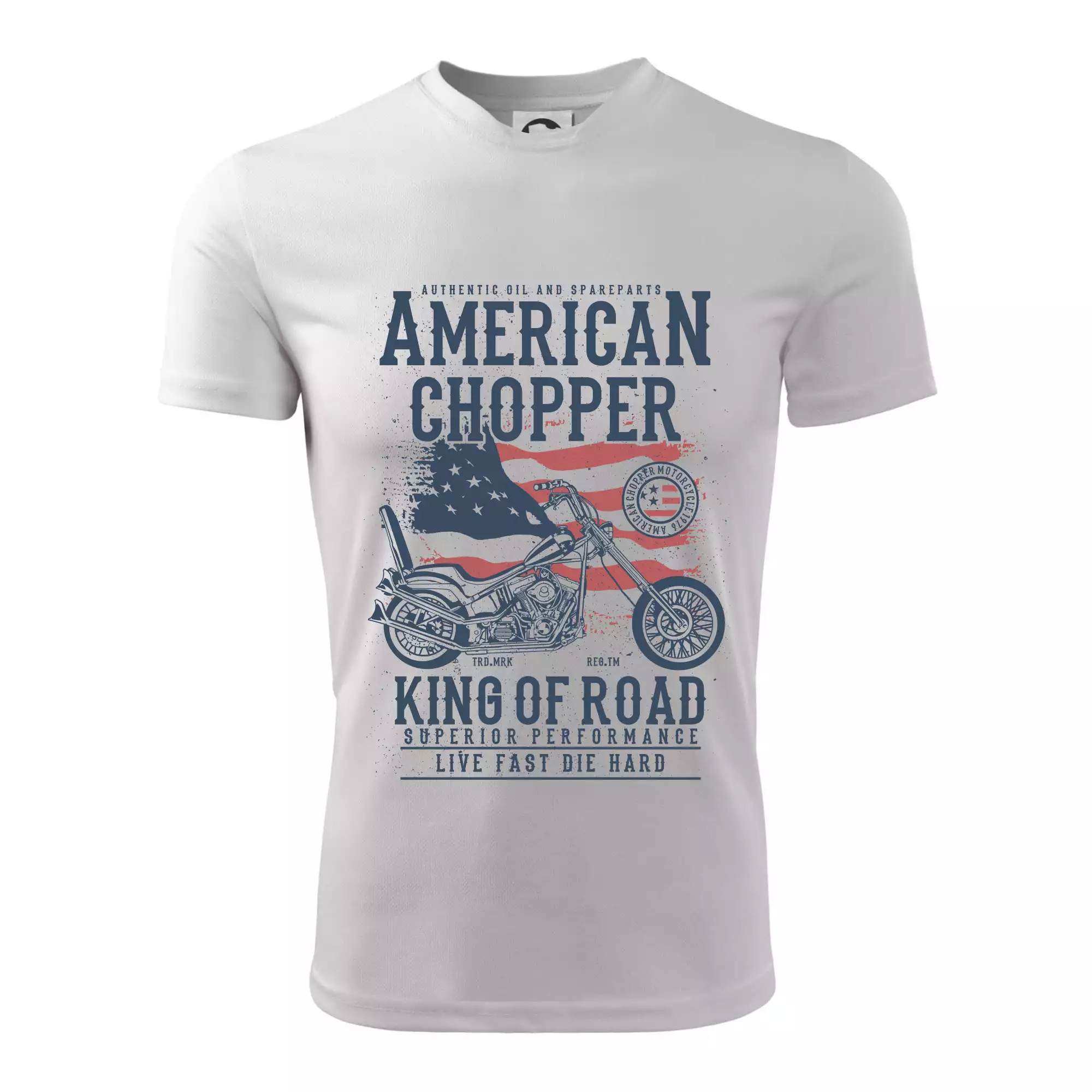 American Chopper