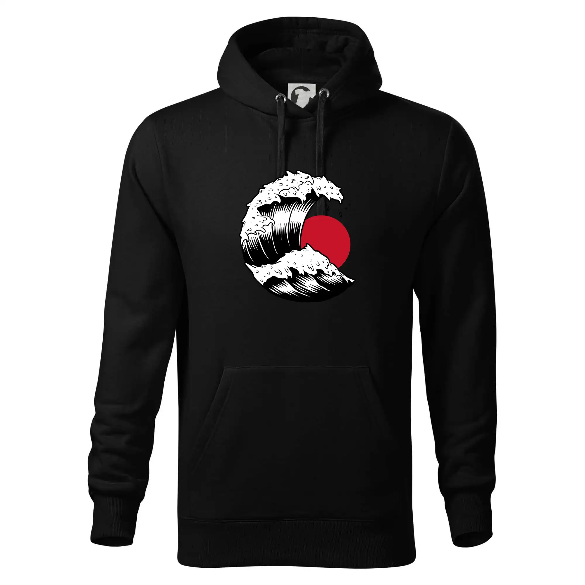 Japan culture - vlna