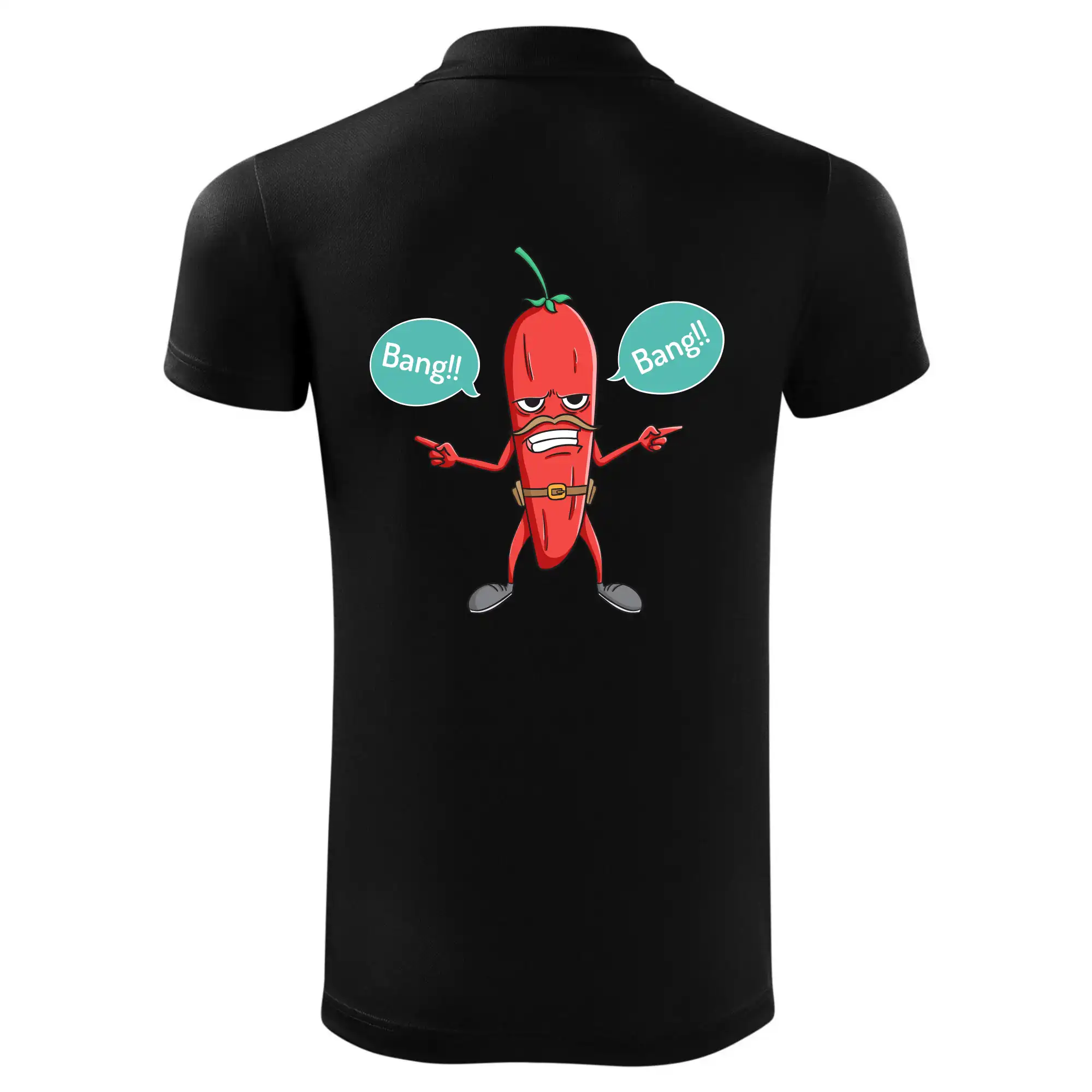 Chilli bang bang