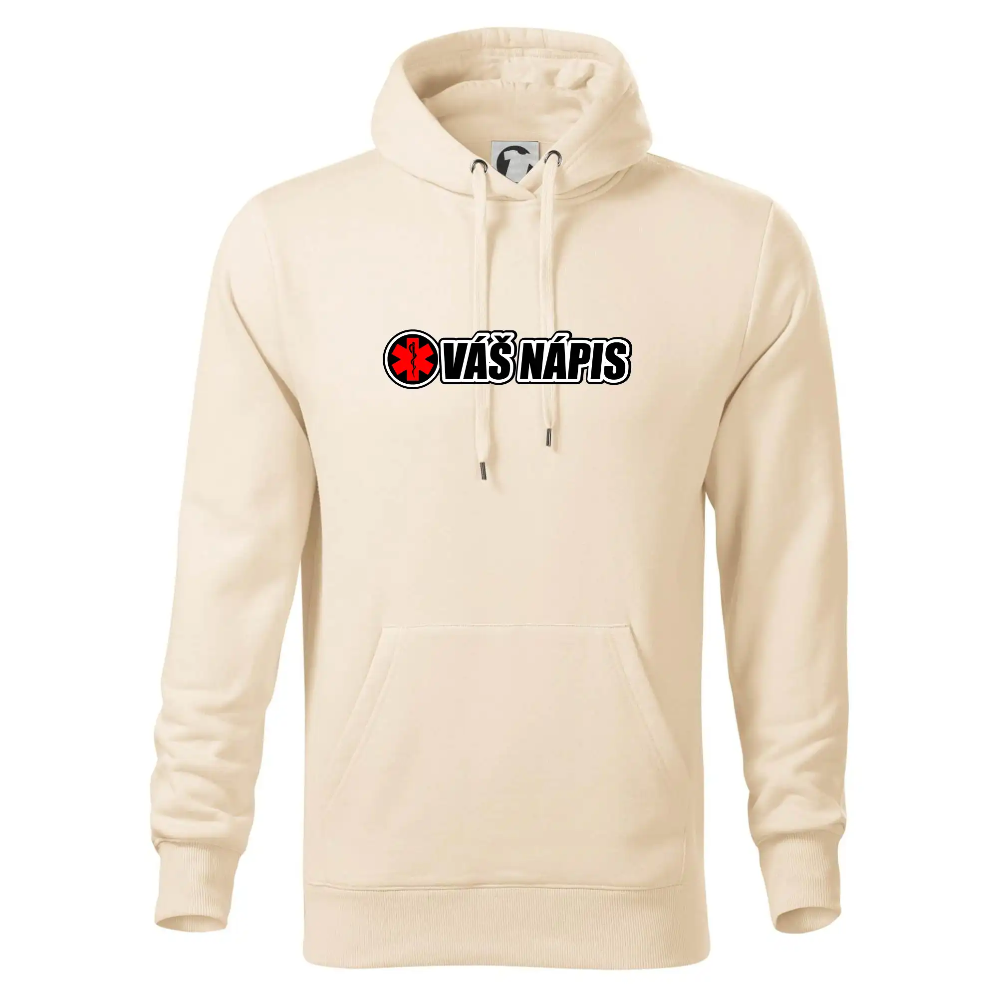 Kulatý kříž - tvůj nápis