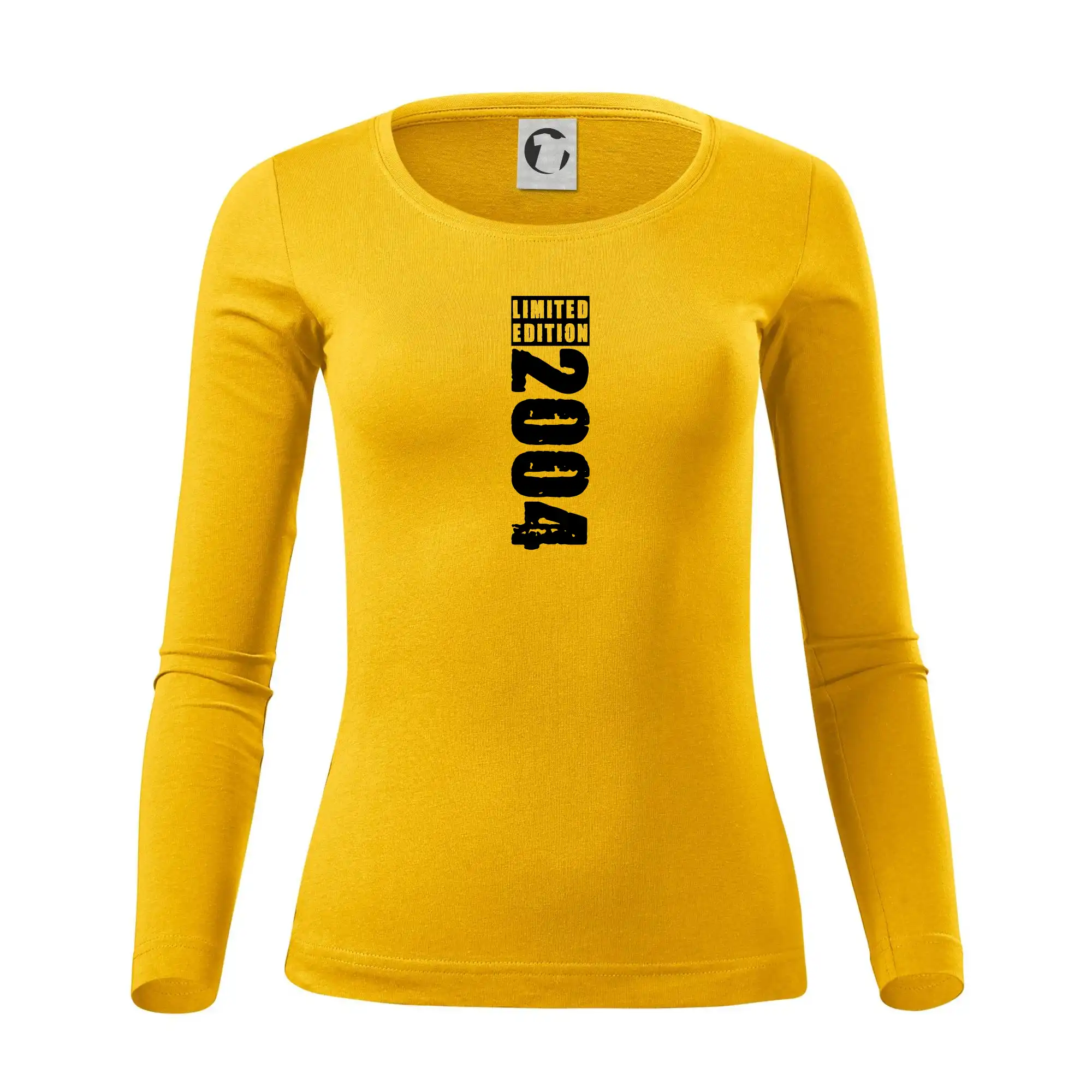 Limited edition 2004 pruh