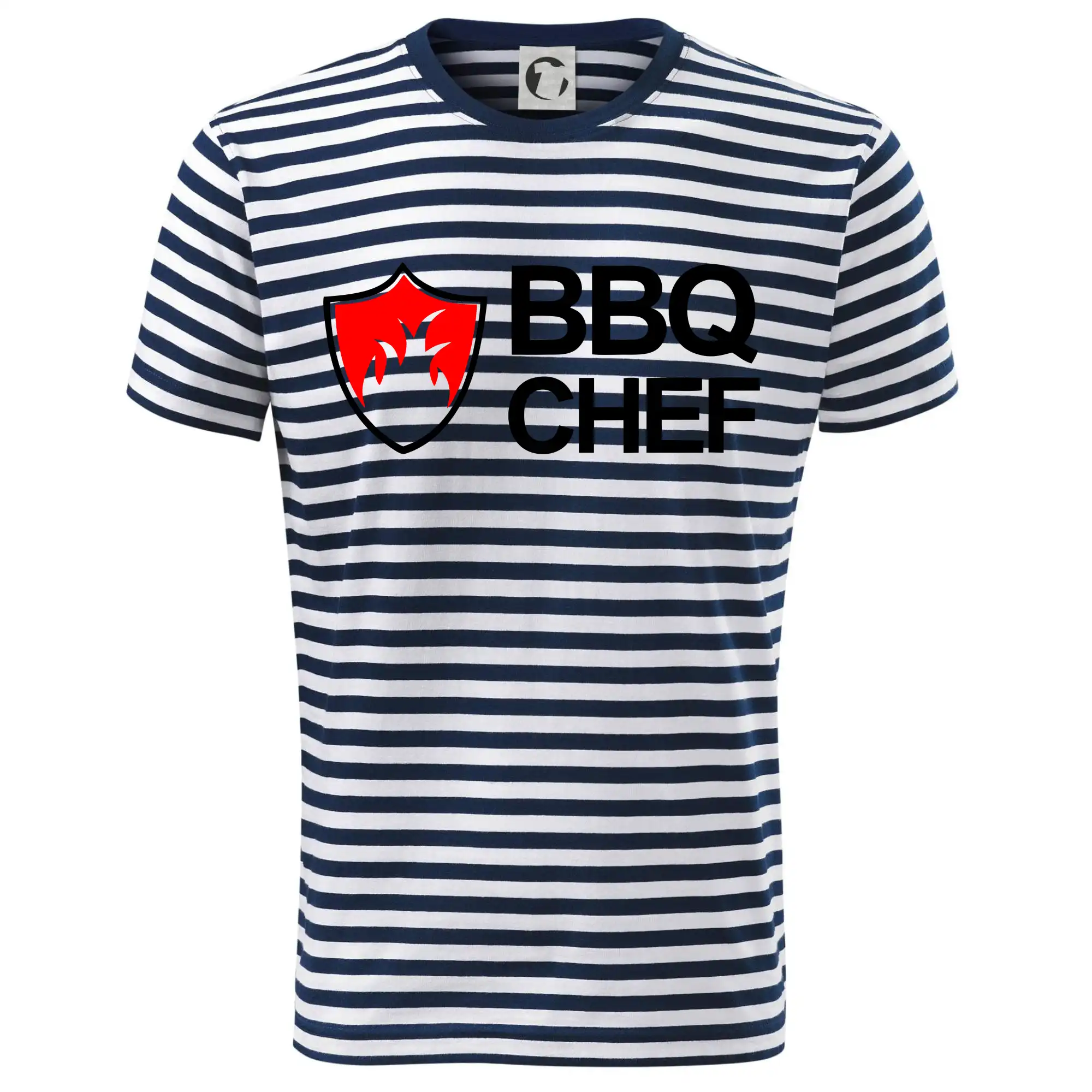 Tričká a zástery na grilovanie - Grilovanie - BBQ Chef - Dětské triko na vodu