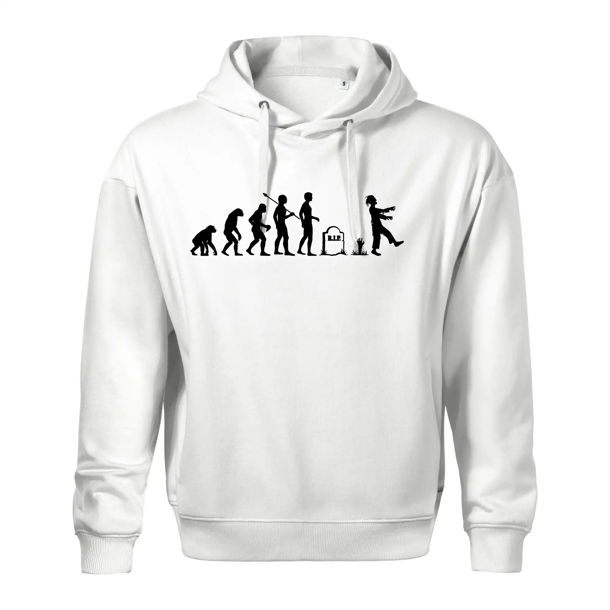 Evoluce Zombie (Hana-creative)