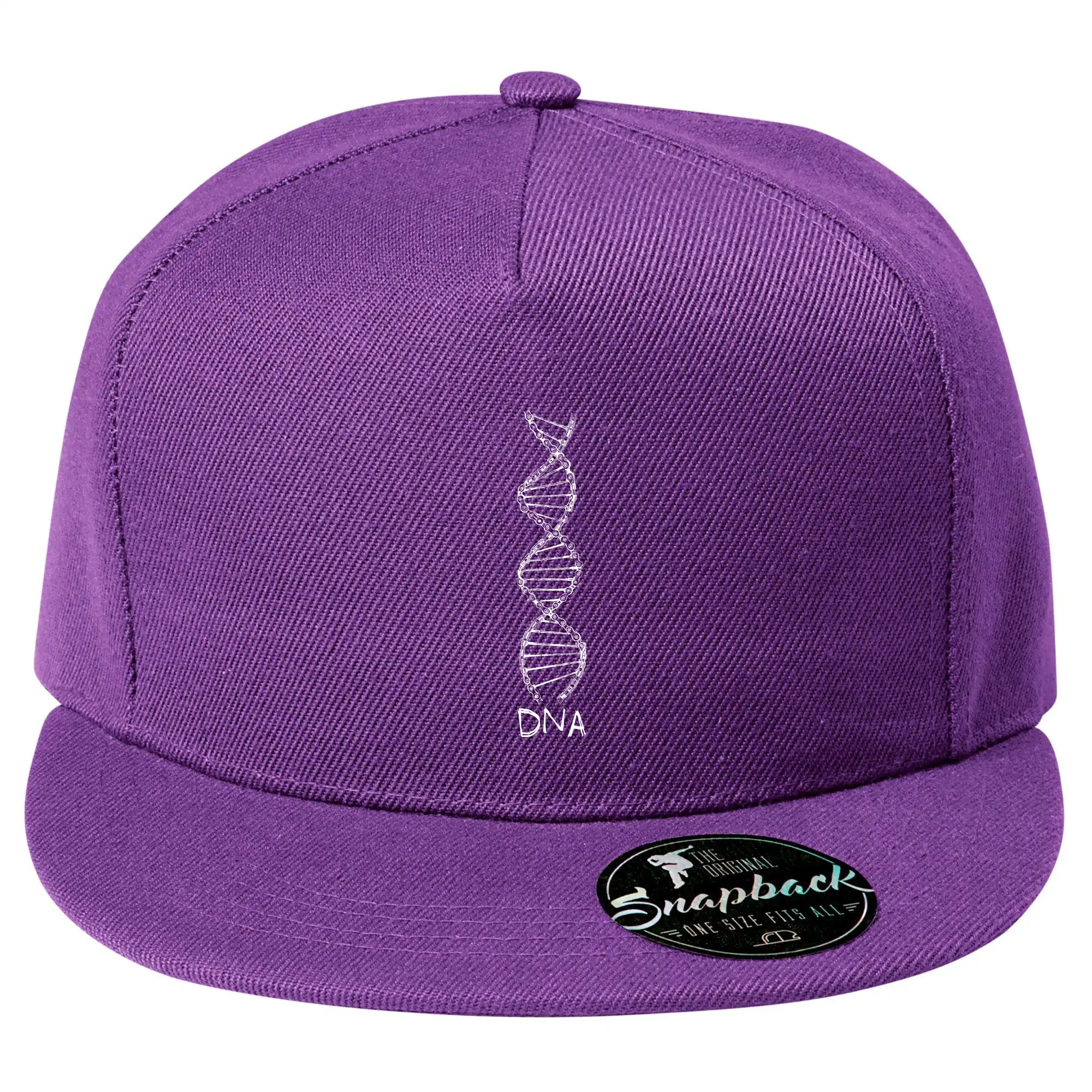 Cyklistovo DNA