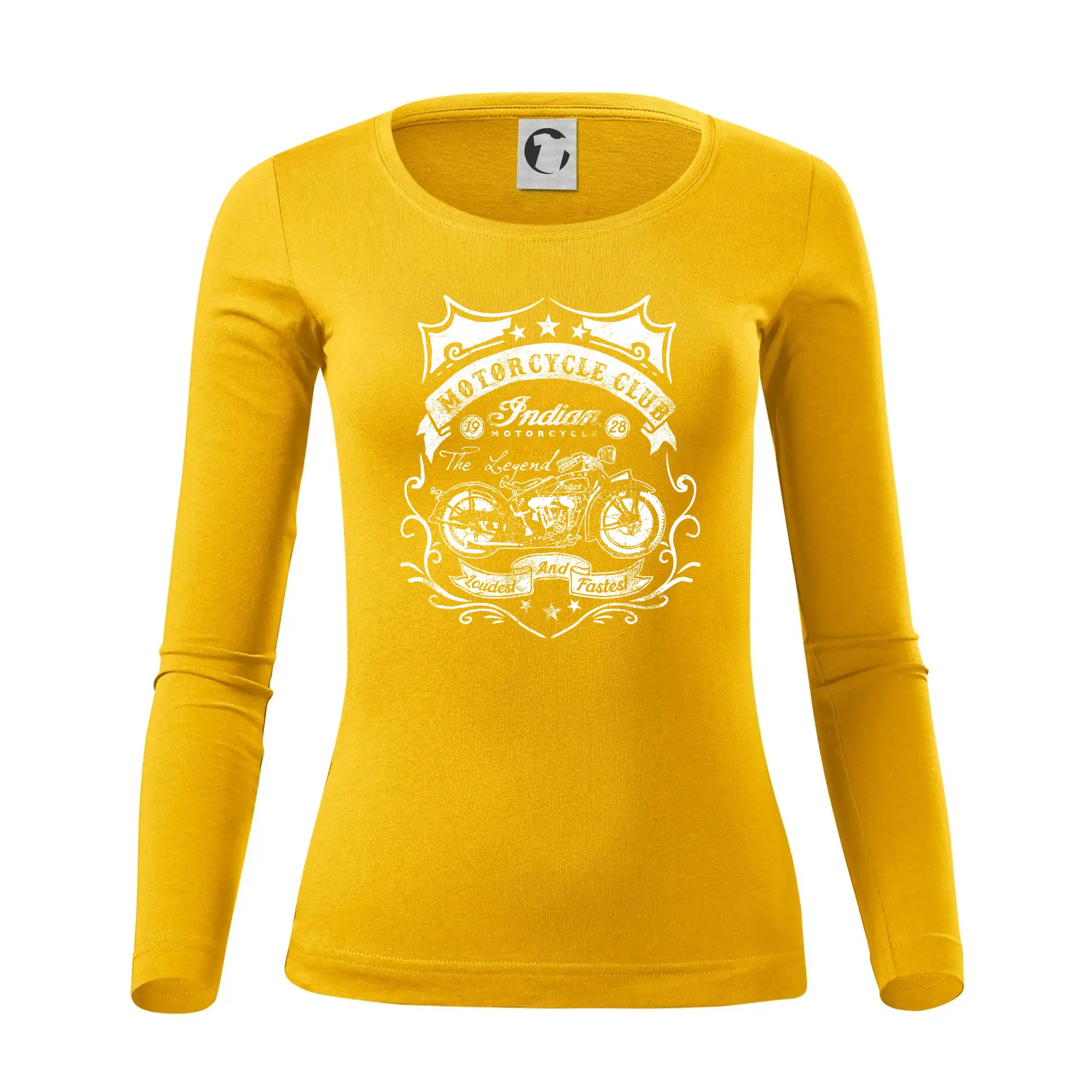 Indian Motorycle Club