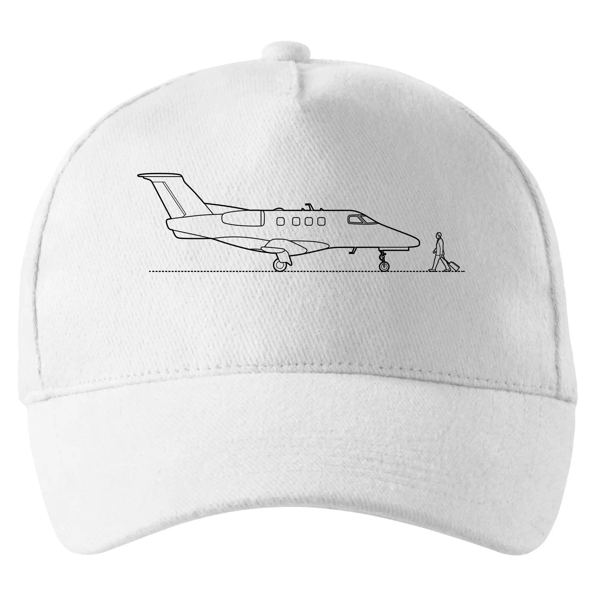 Obrys Embraer Phenom 100