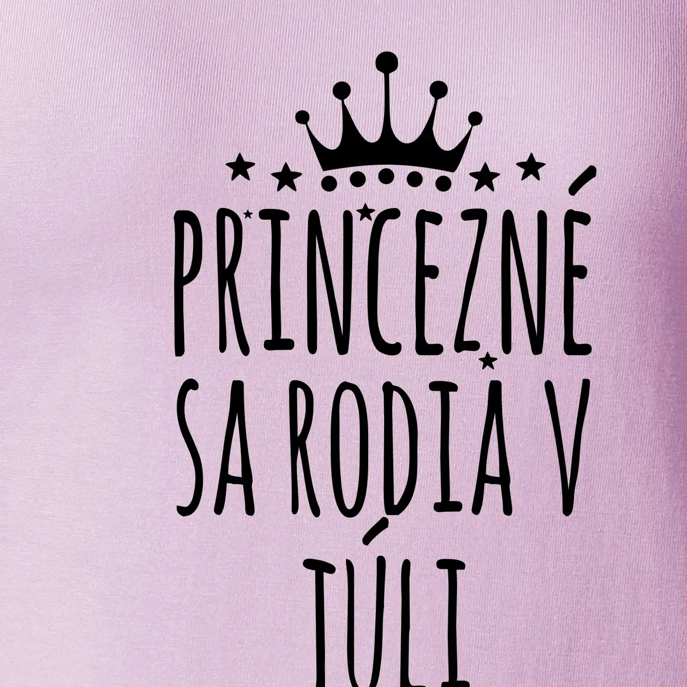 Princezné sa rodia v júli