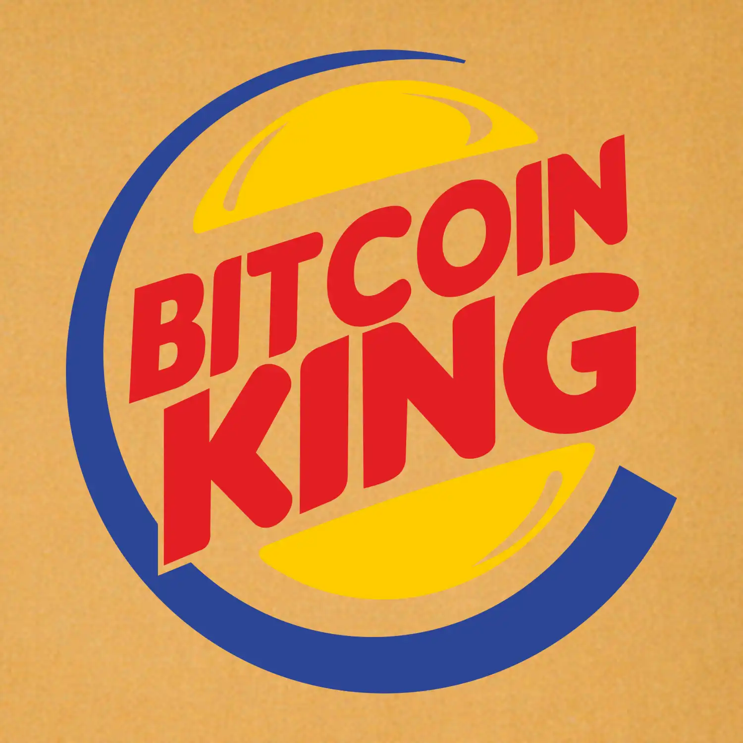 Bitcoin King