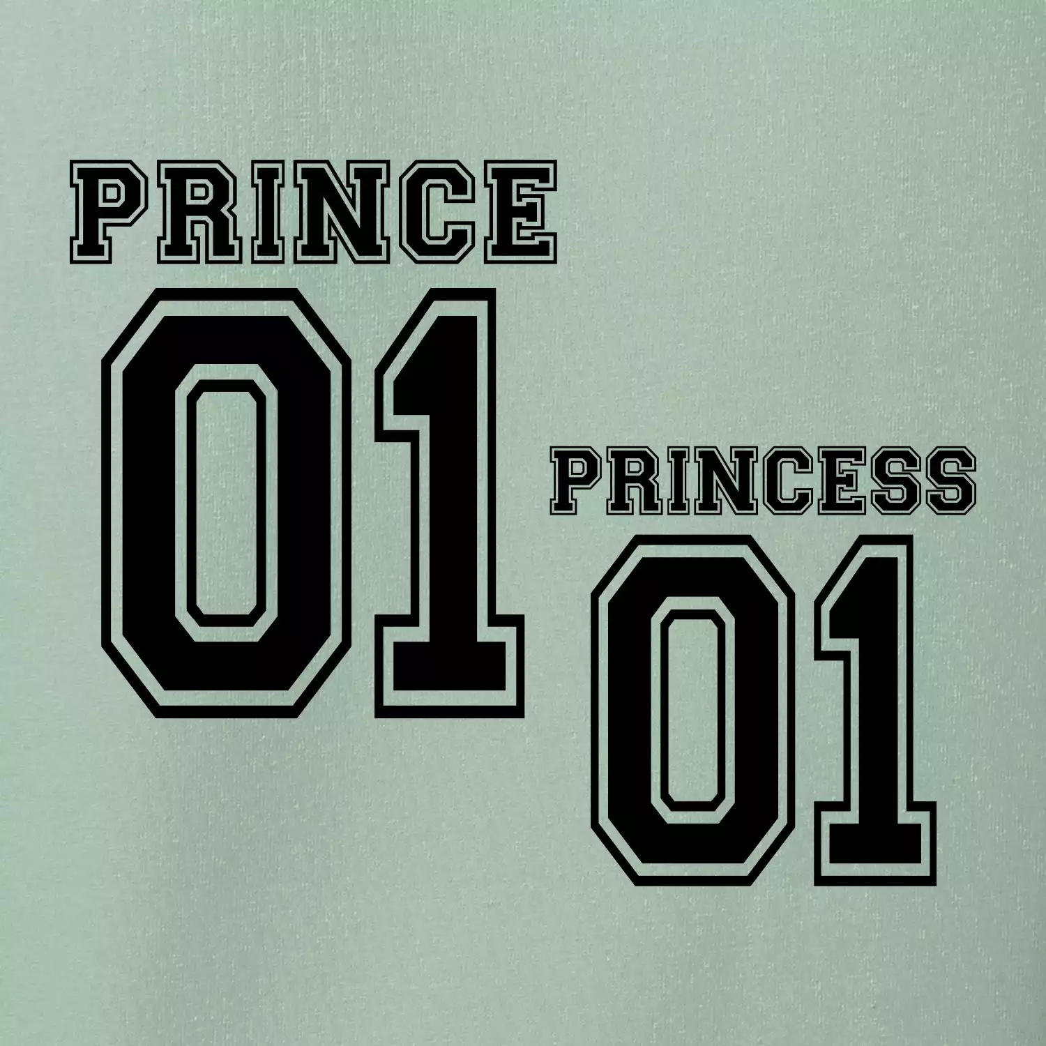 Princess 01