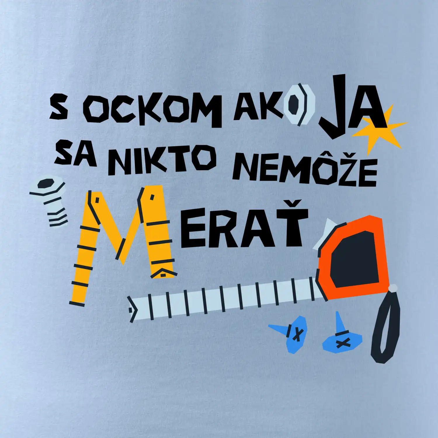 S ockom ako ja sa nikto nemôže metať