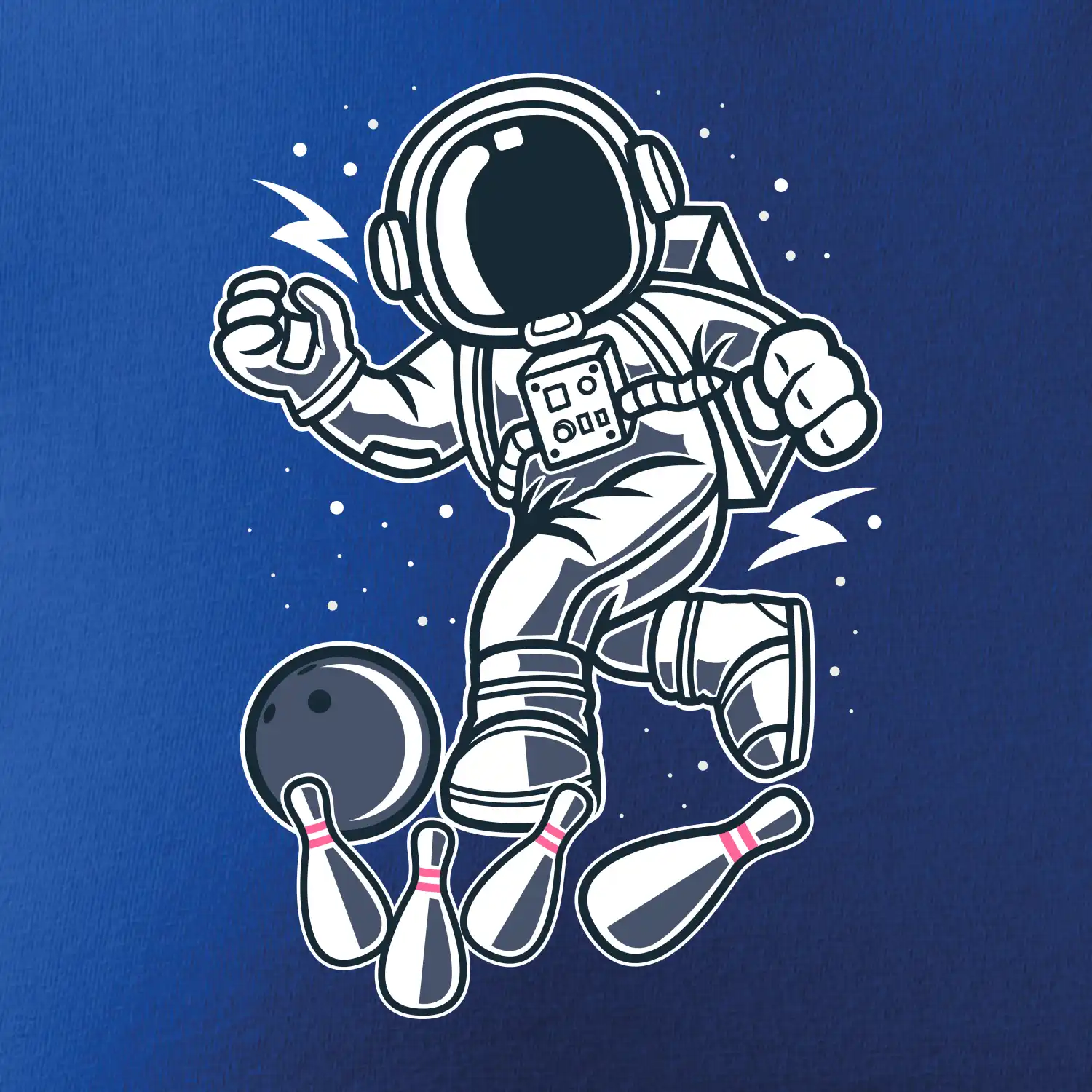 Astro bowling