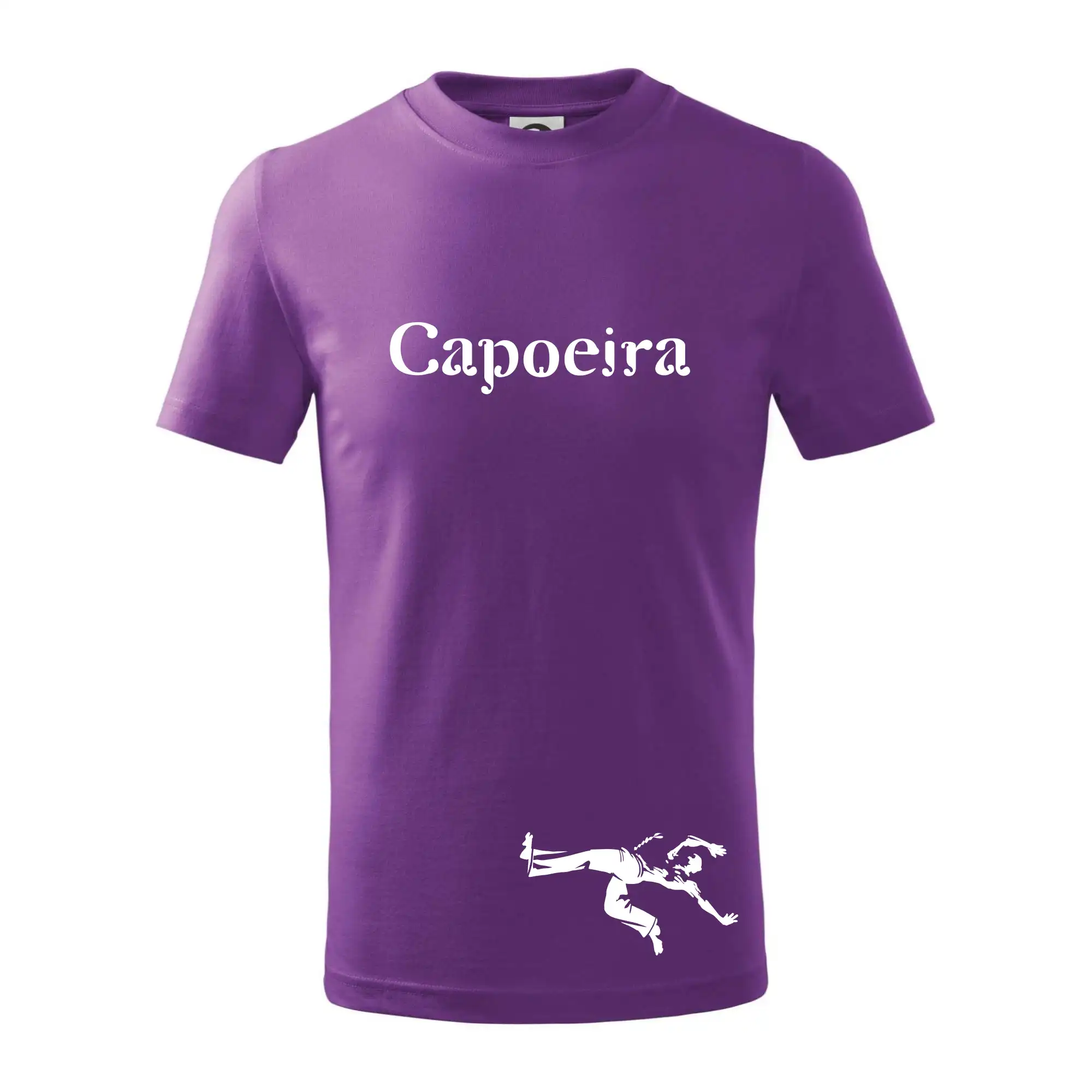 Capoeira velký