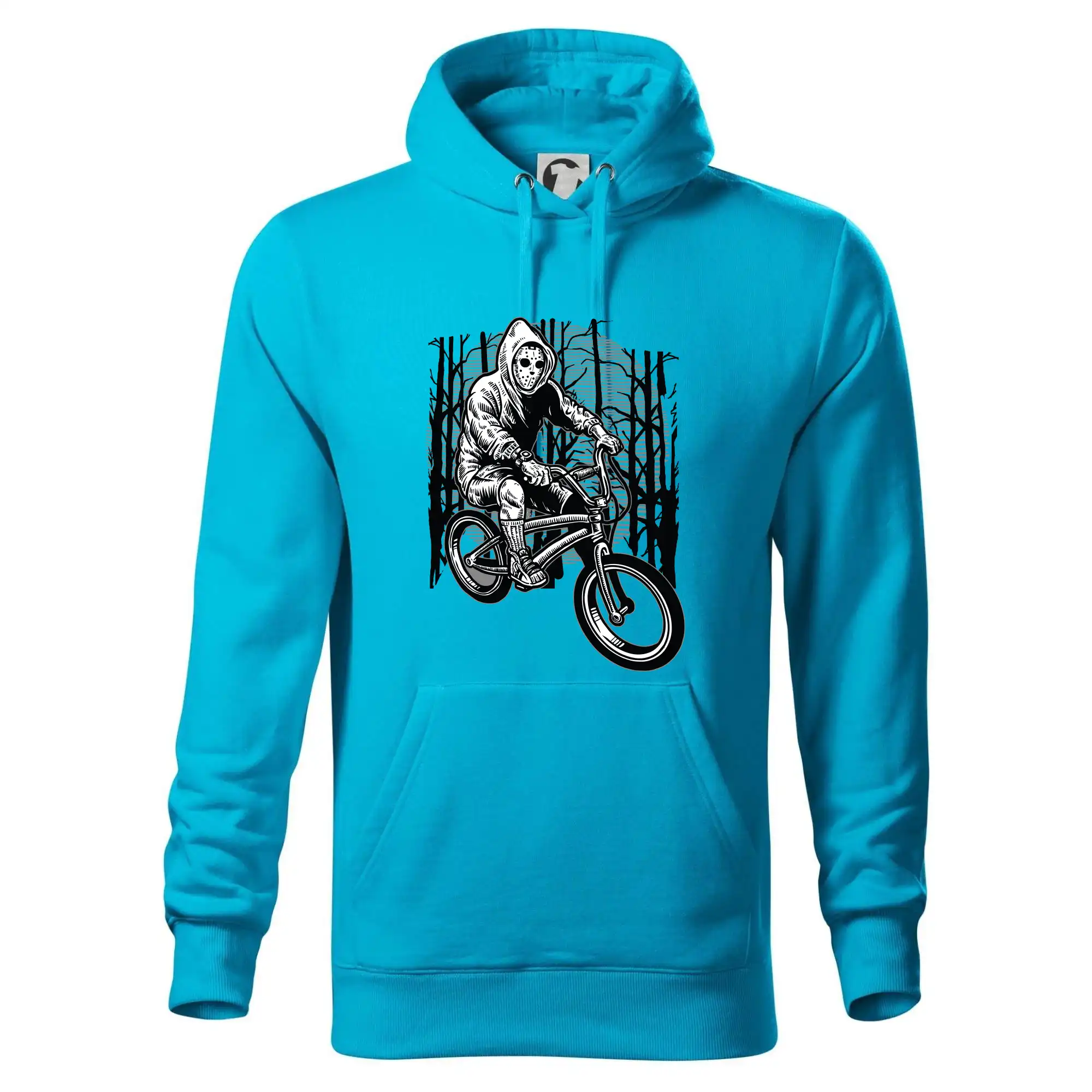 Ride Bike To Kill