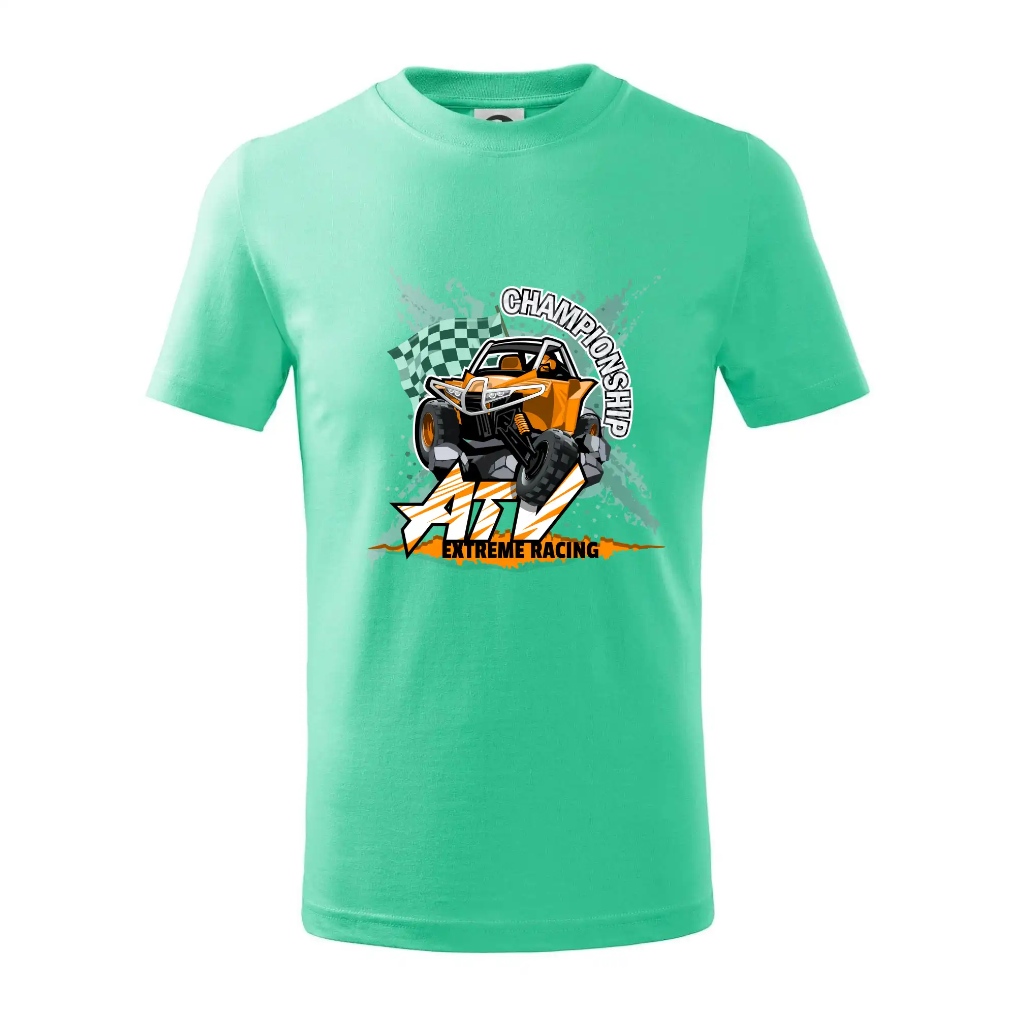 ATV extreme championship