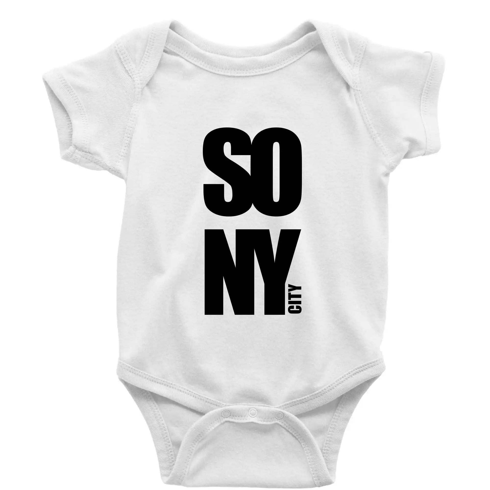 SO NY city