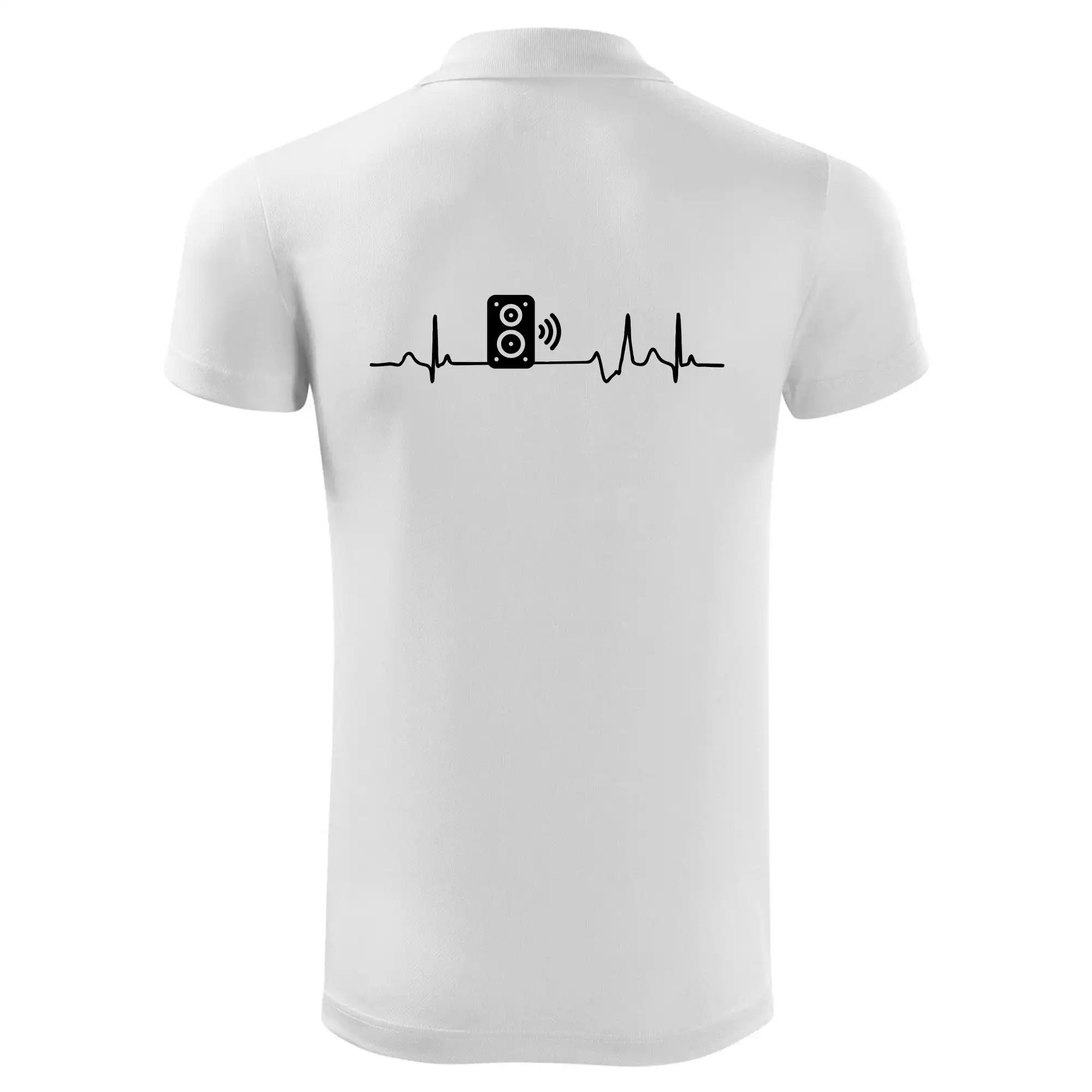 Ekg reprobedna