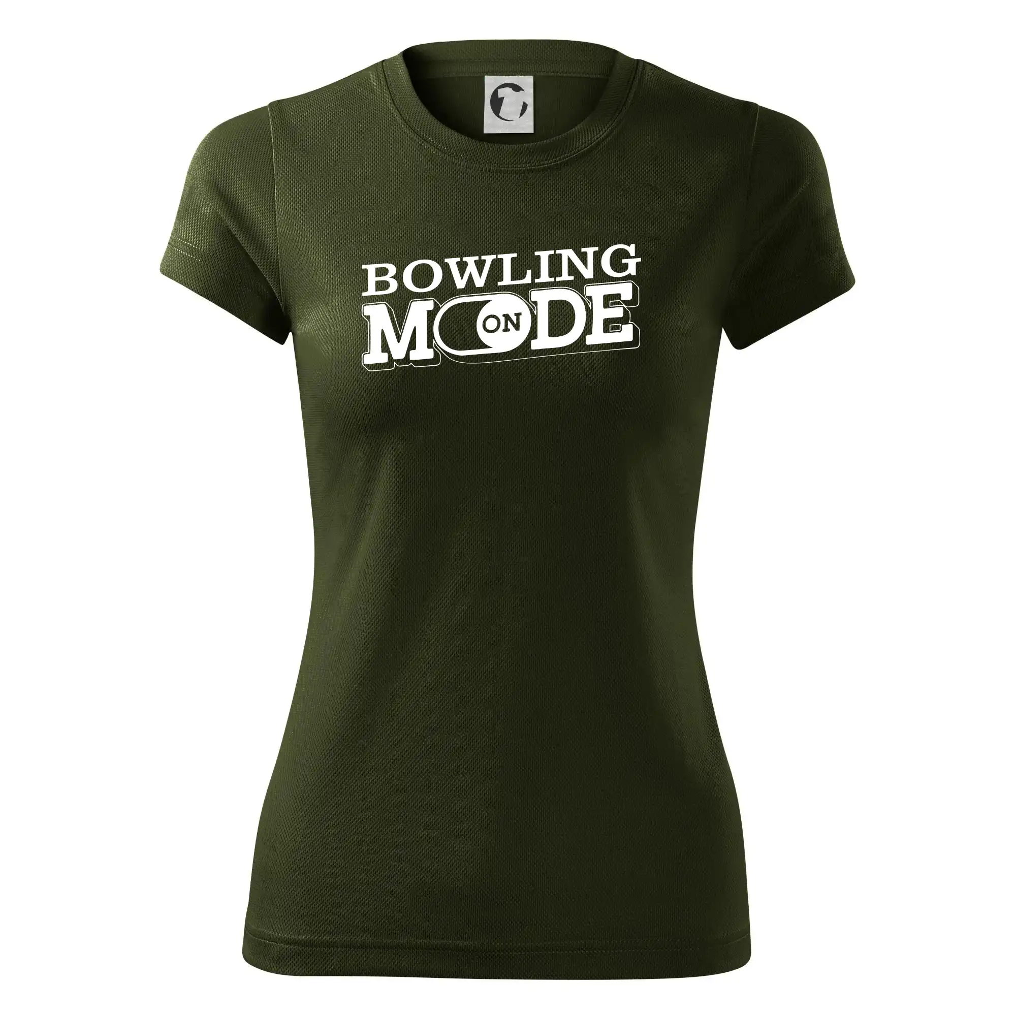 Bowling mode