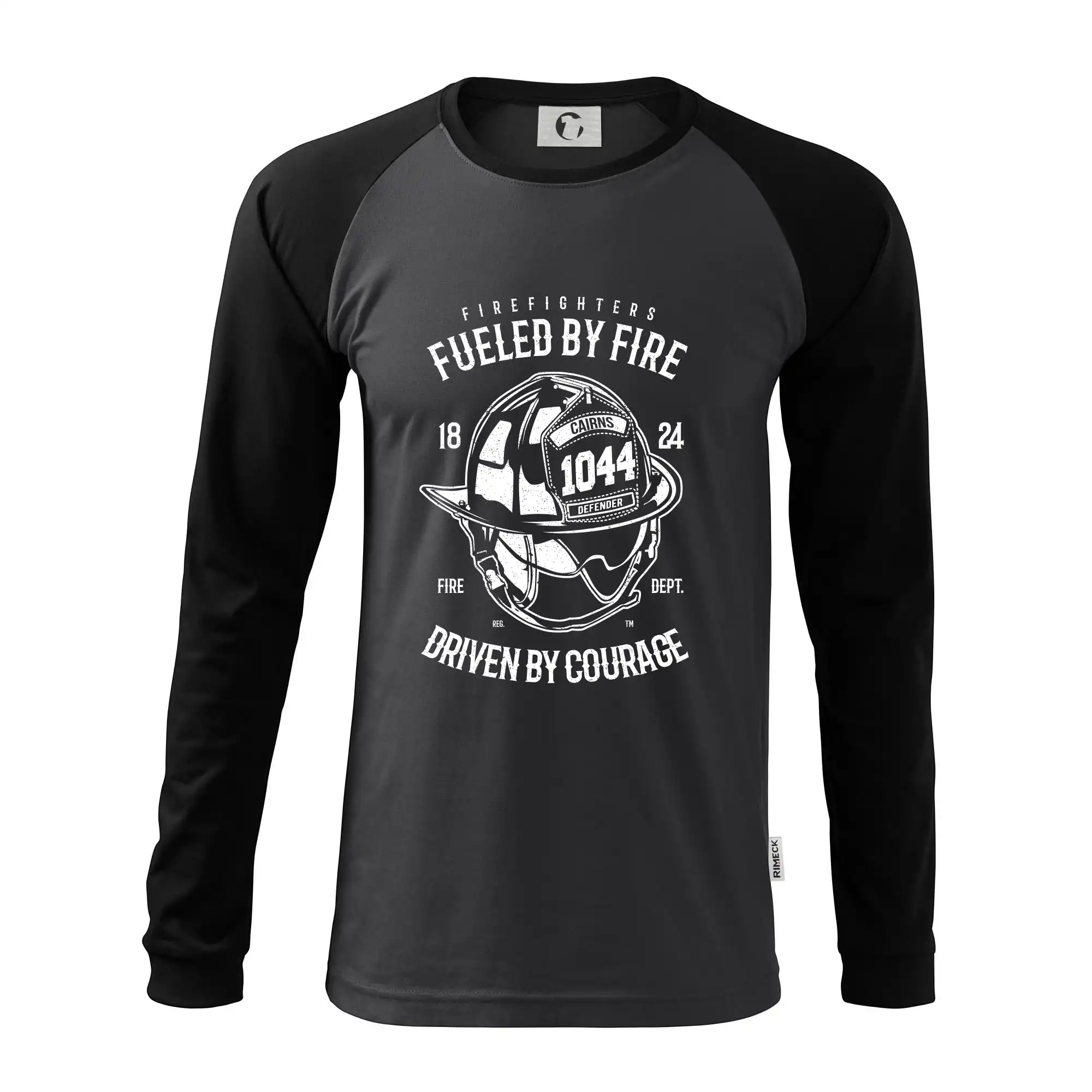 Fueled By Fire