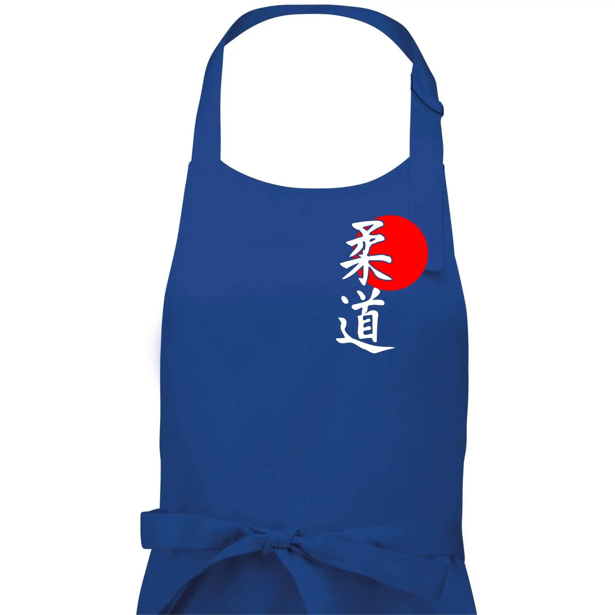 Judo Japan vlajka