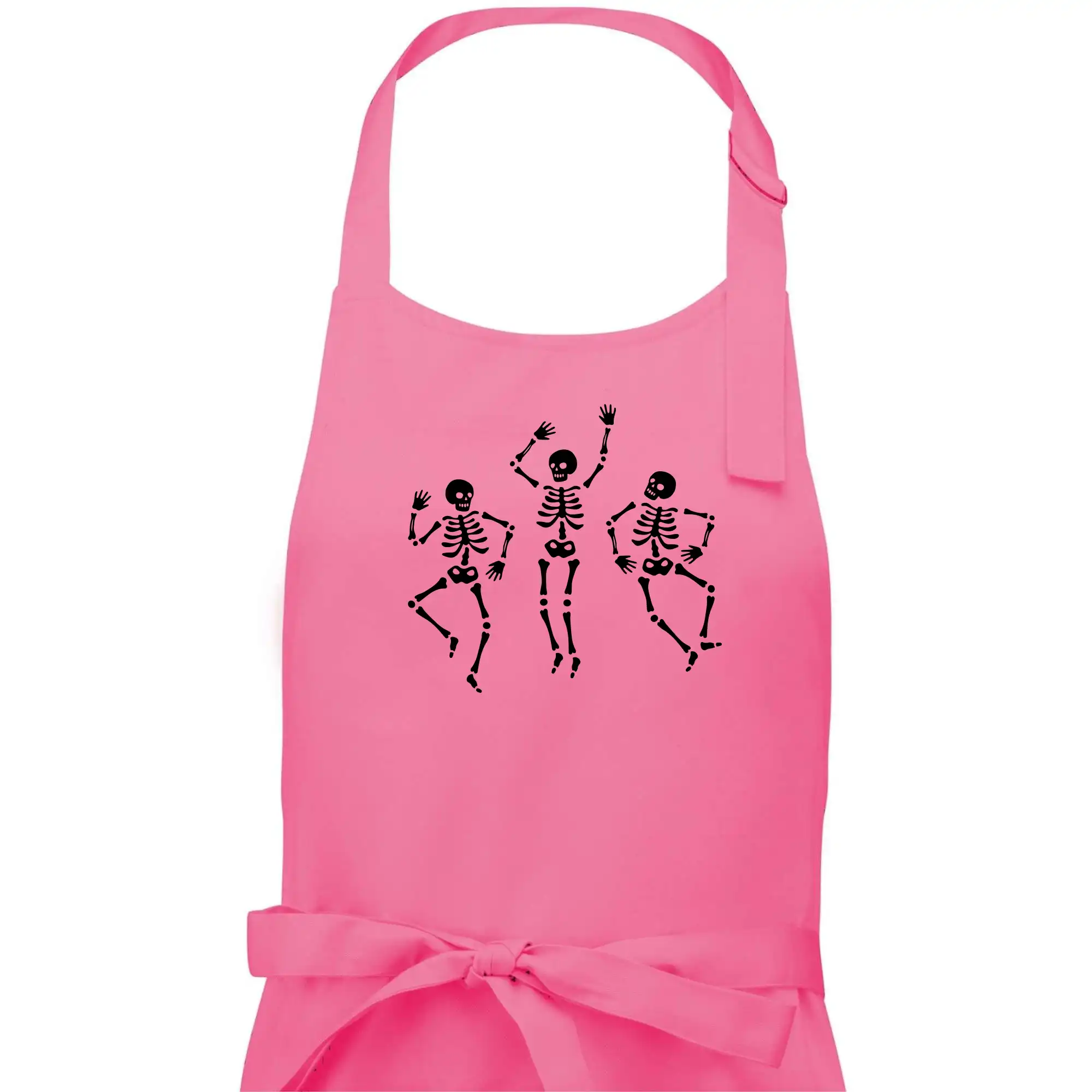 Tancující kostlivci