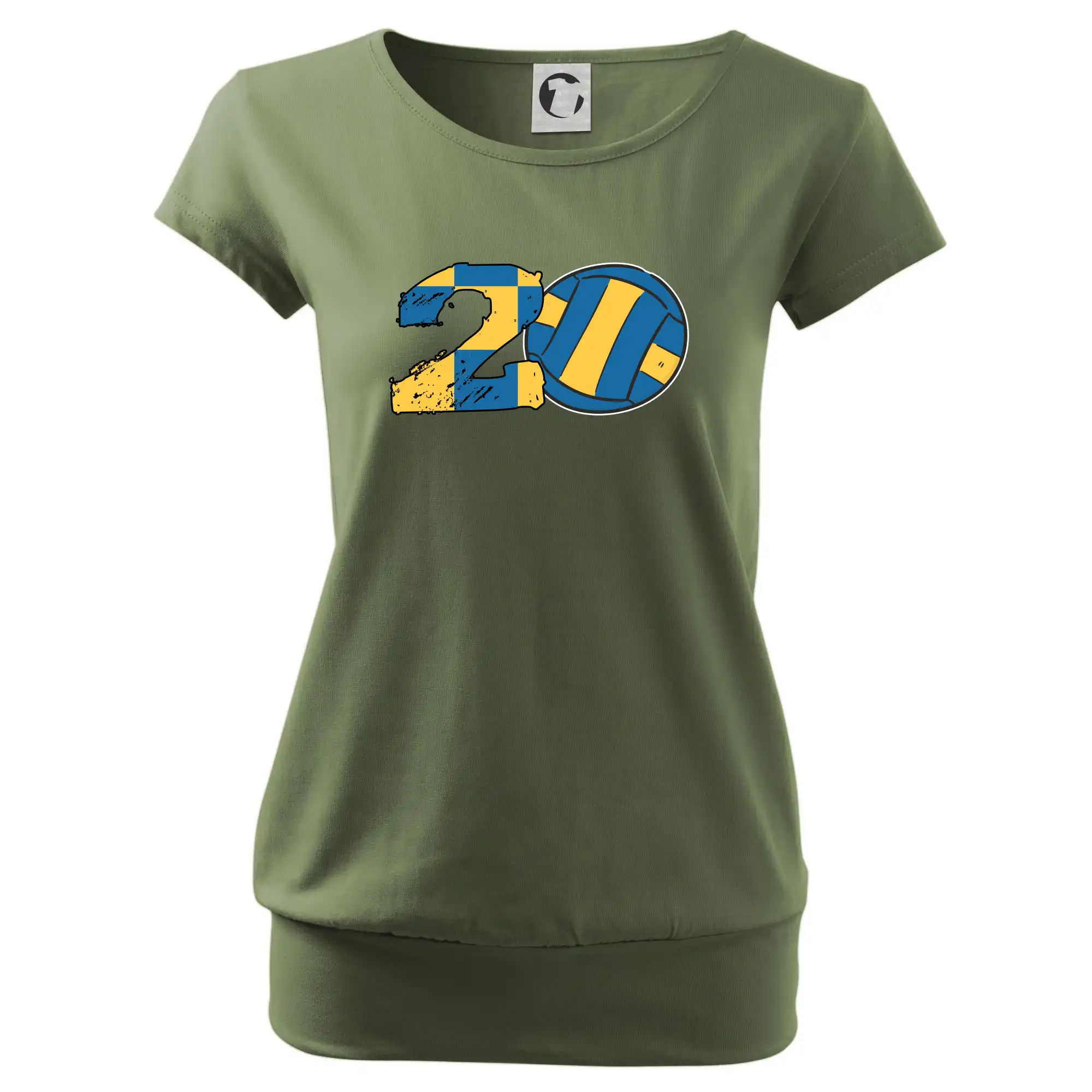 Volejbal kulaté narozeniny 20