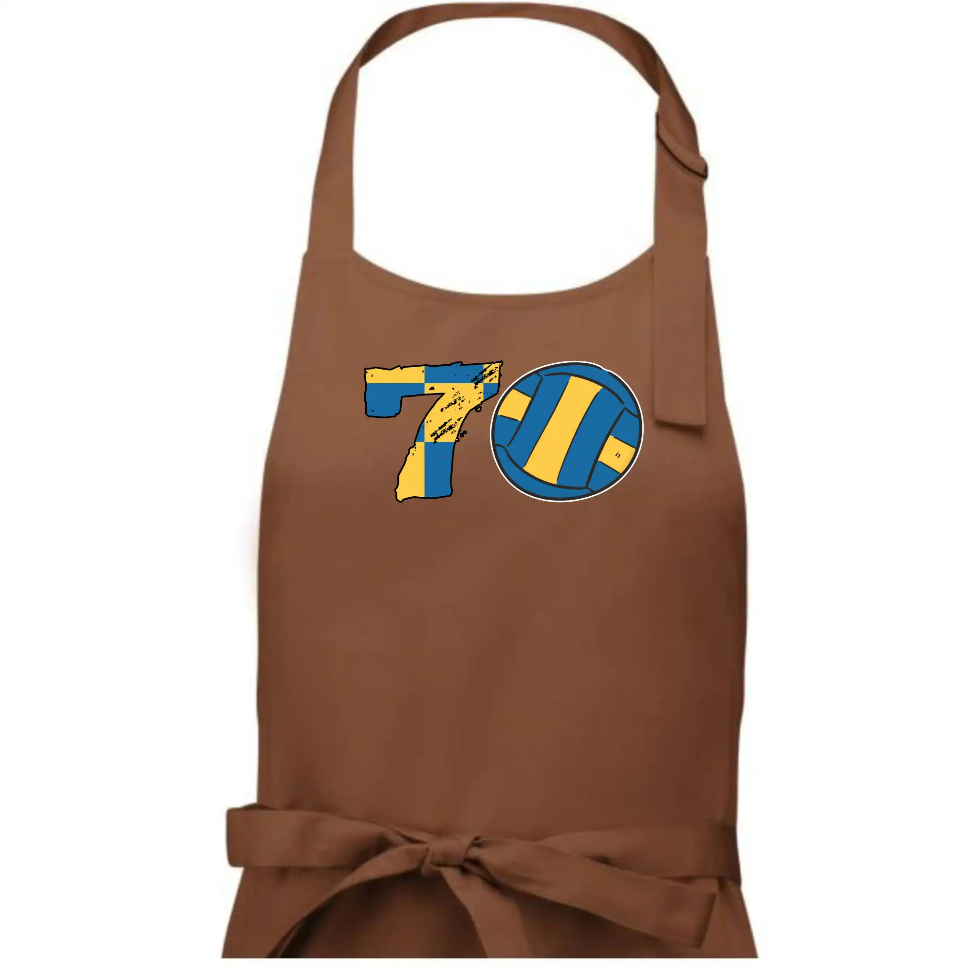 Volejbal kulaté narozeniny 70