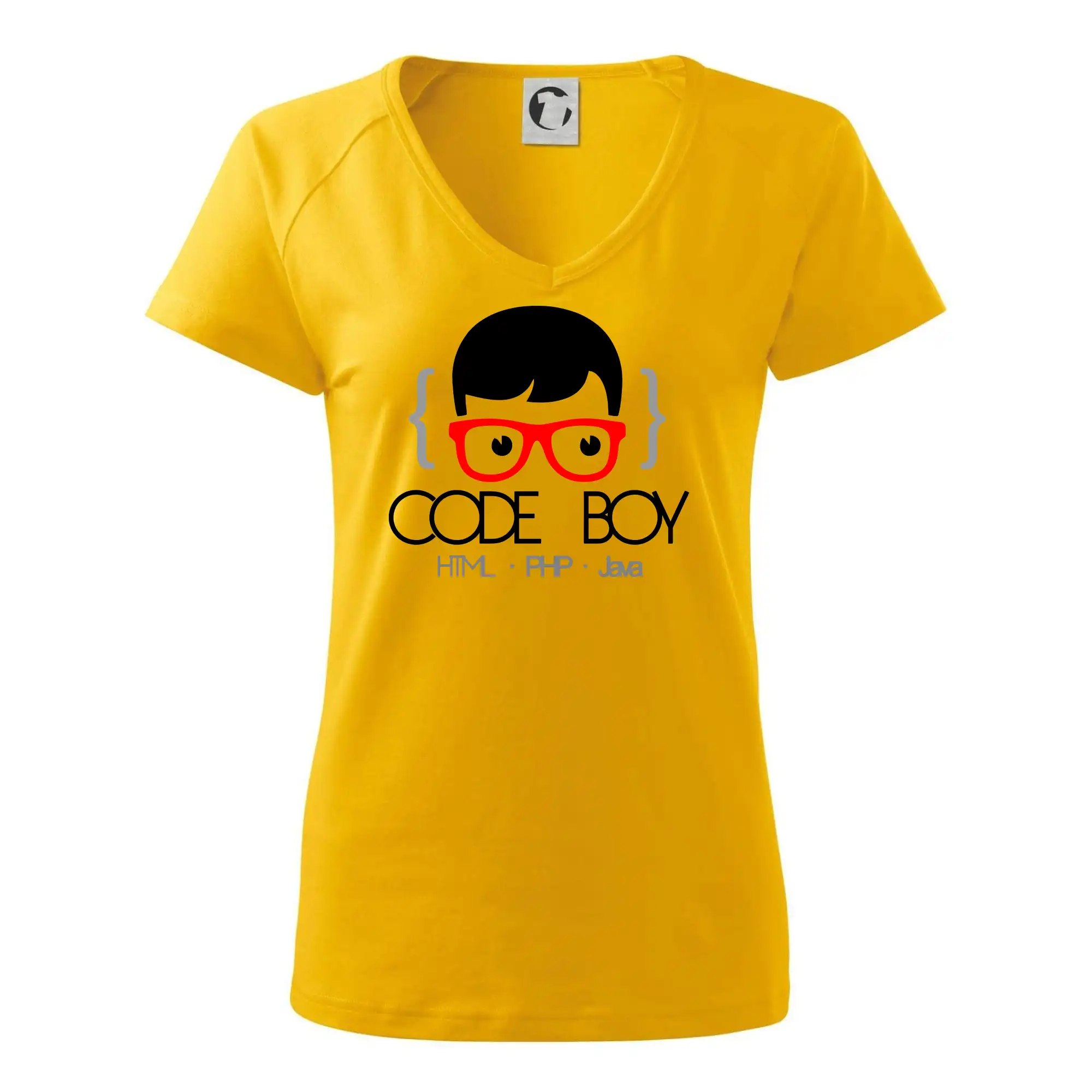 Code Boy