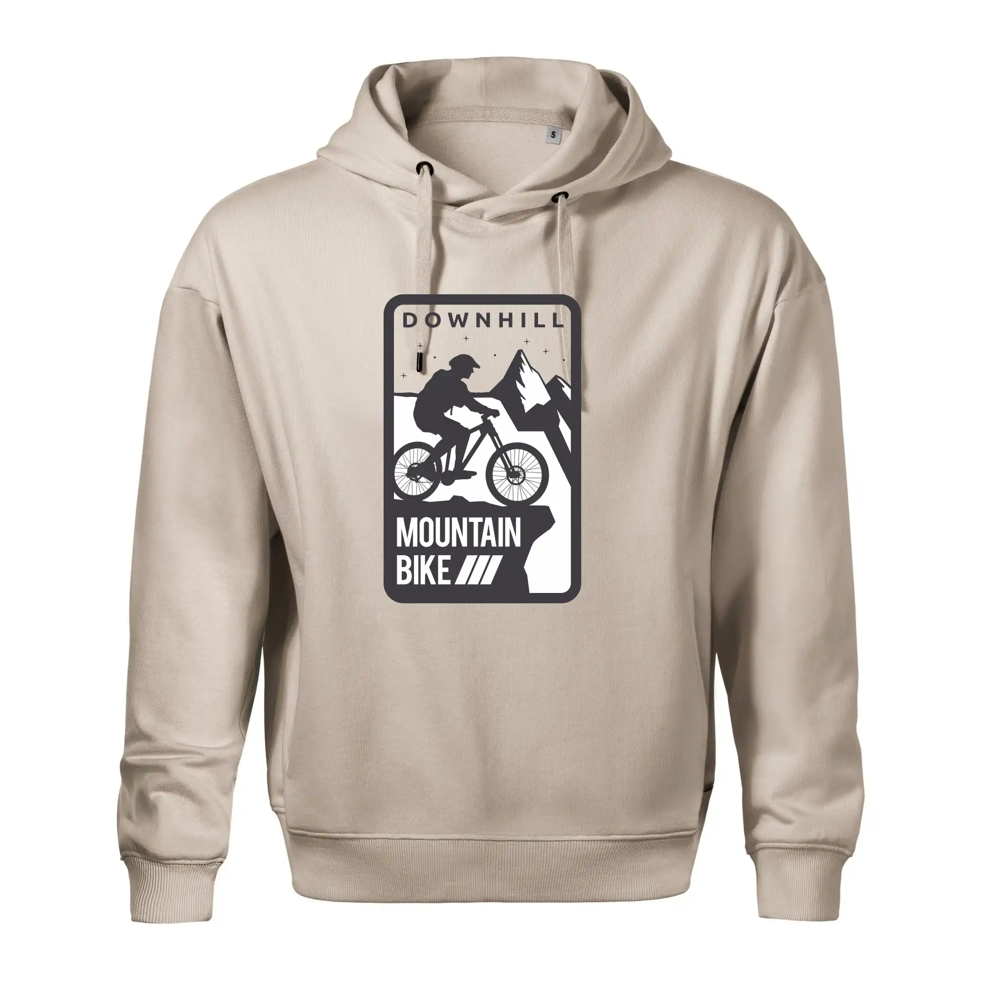 MTB downhill hranaté