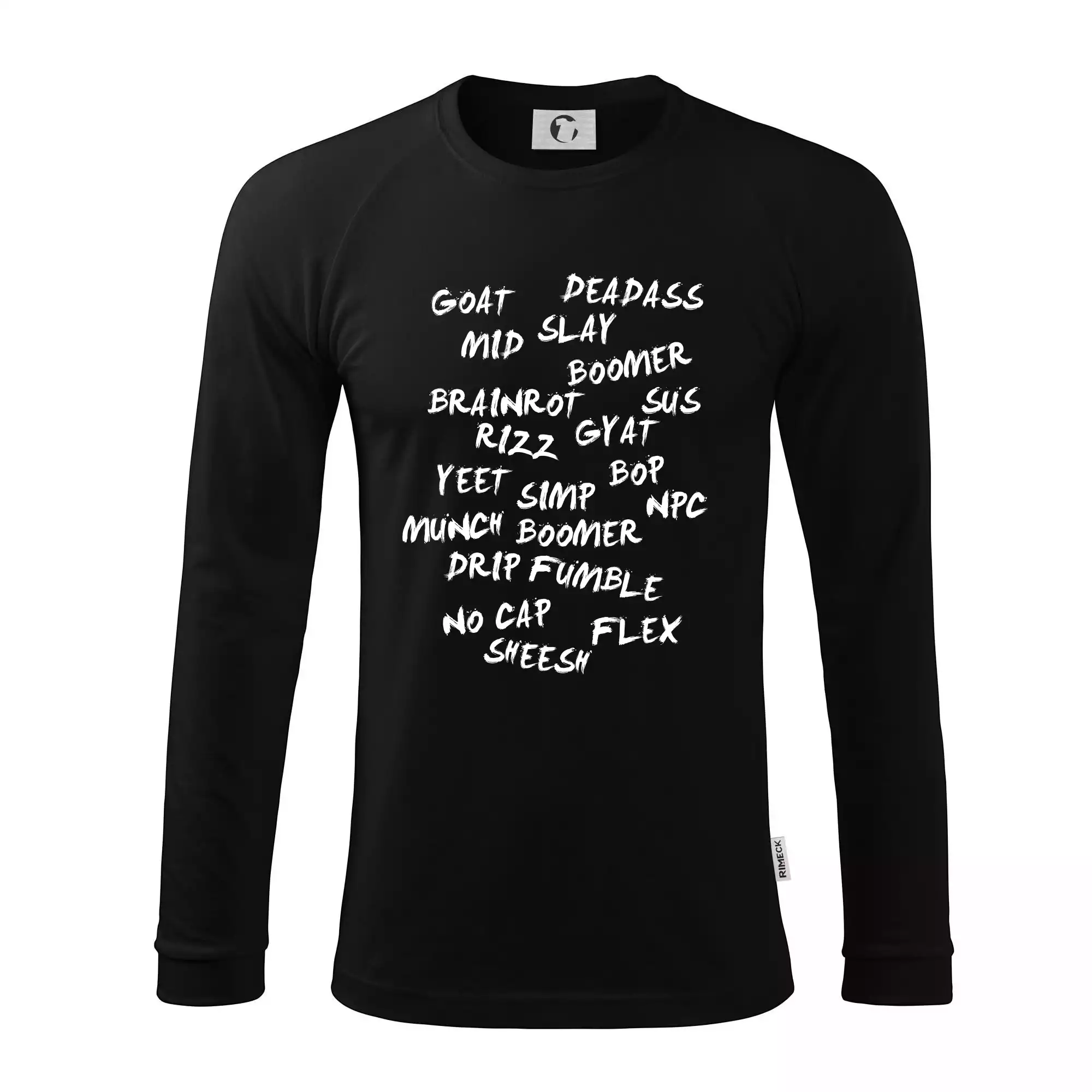 Generace Z - Gen Z slovník