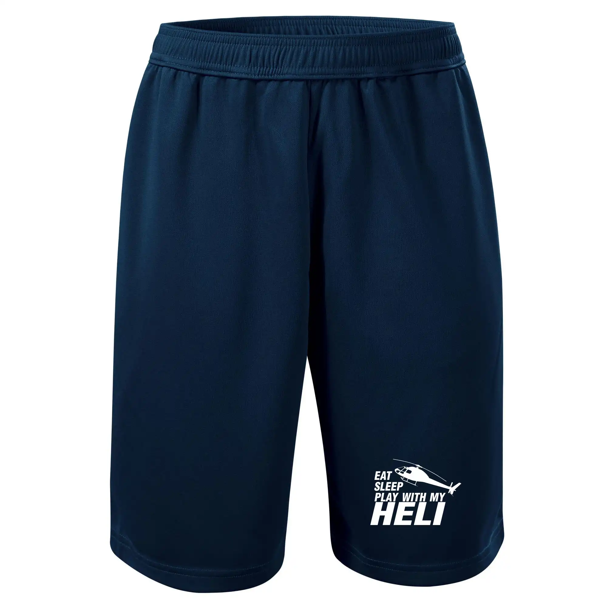 Eat Sleep Play With My Heli