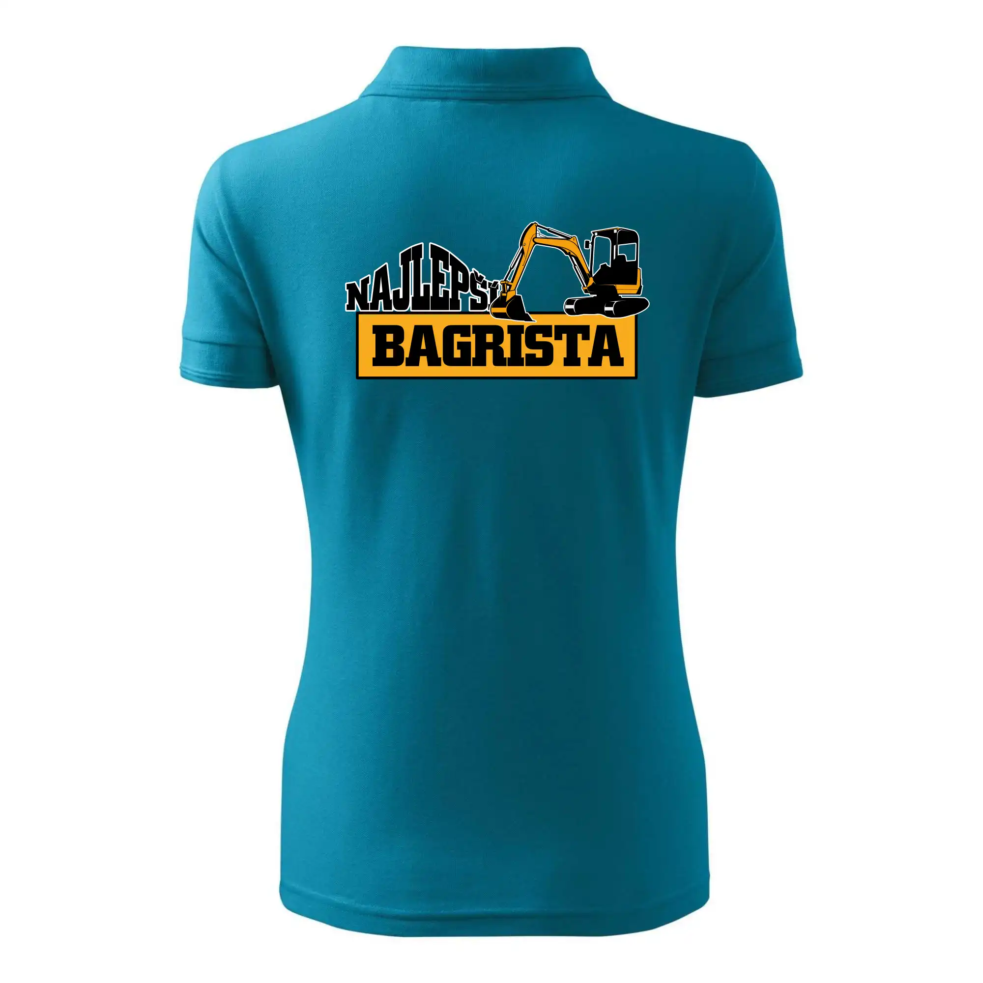 Najlepší bagrista minibager