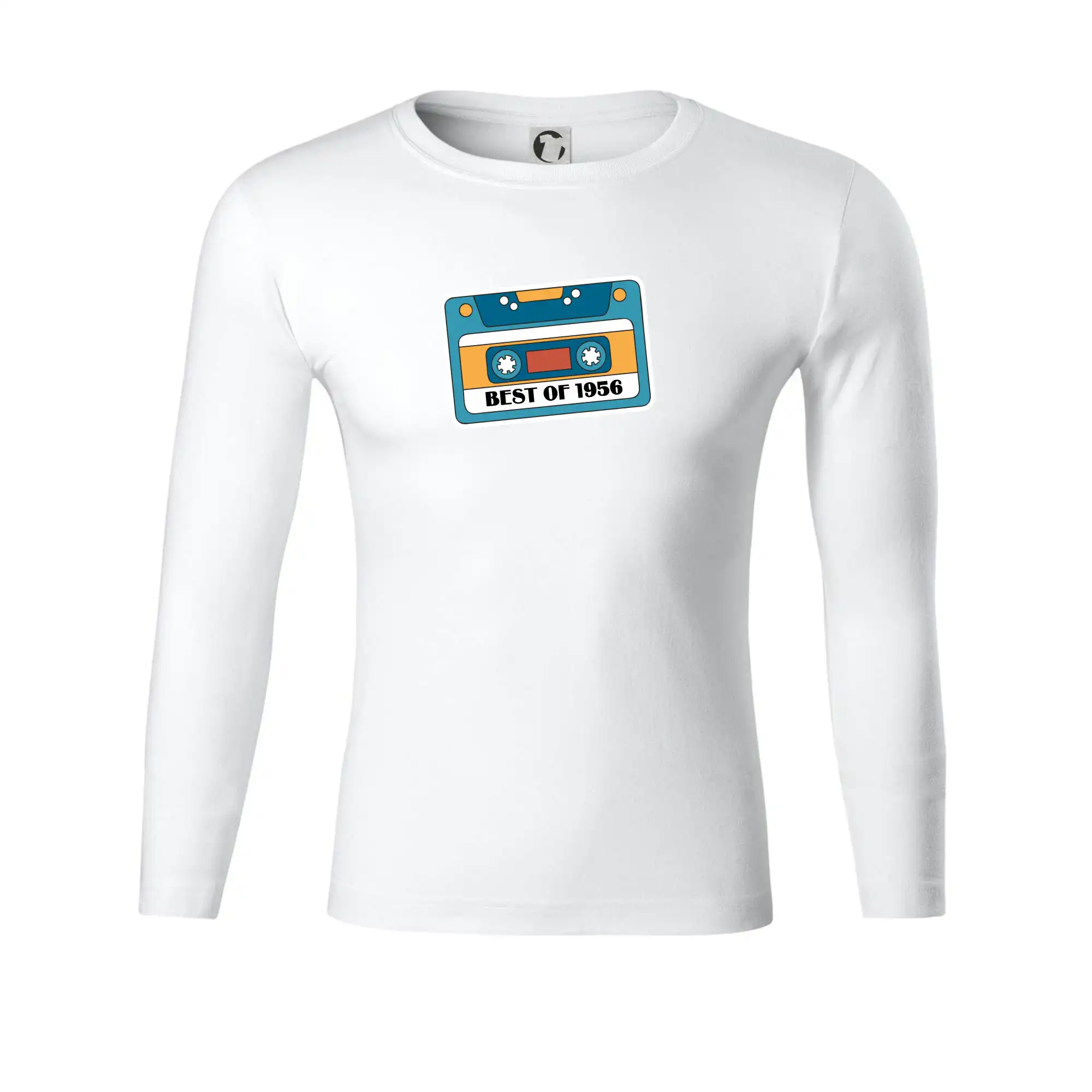 Narozeniny kazeta Best of 1956