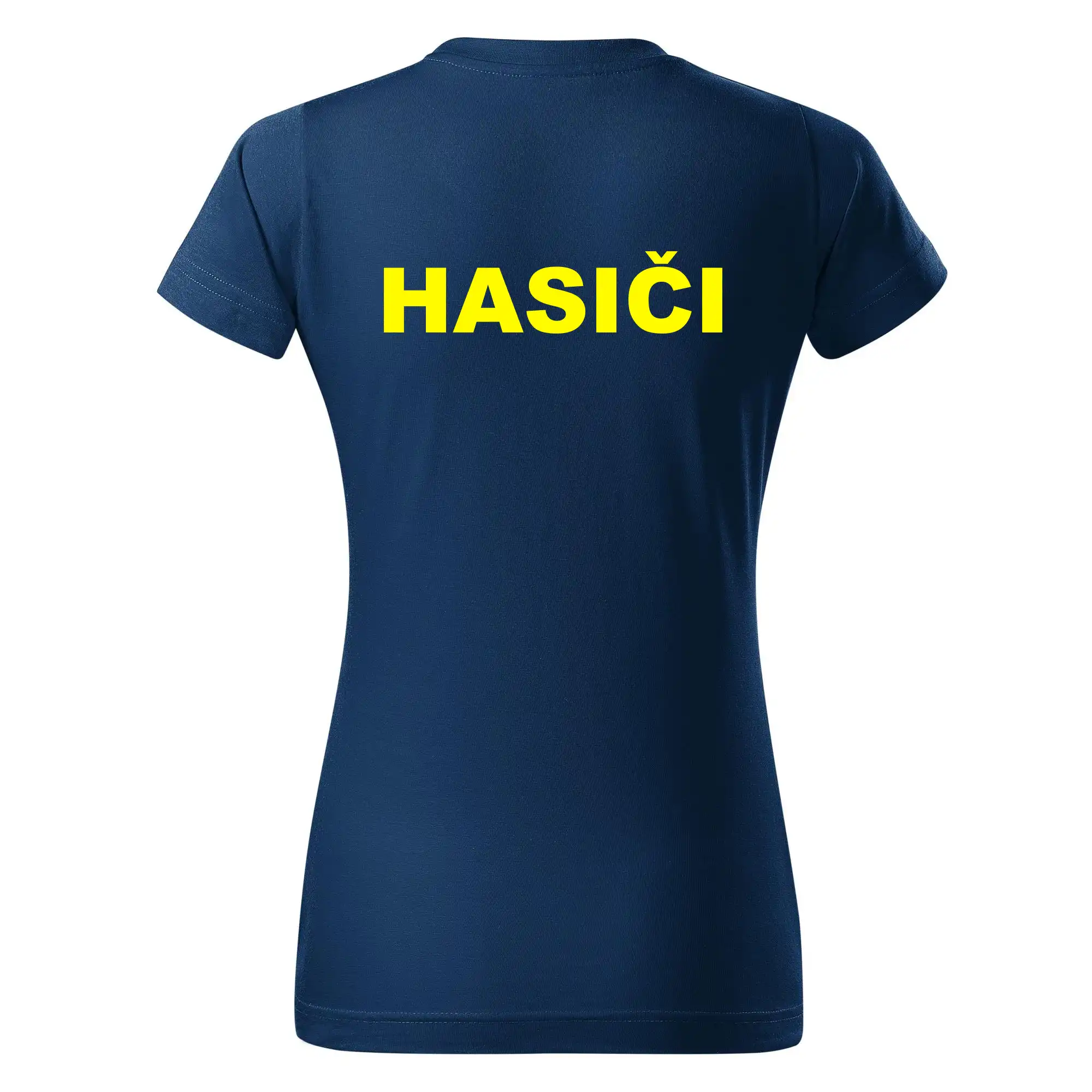 Hasiči názov samostatný