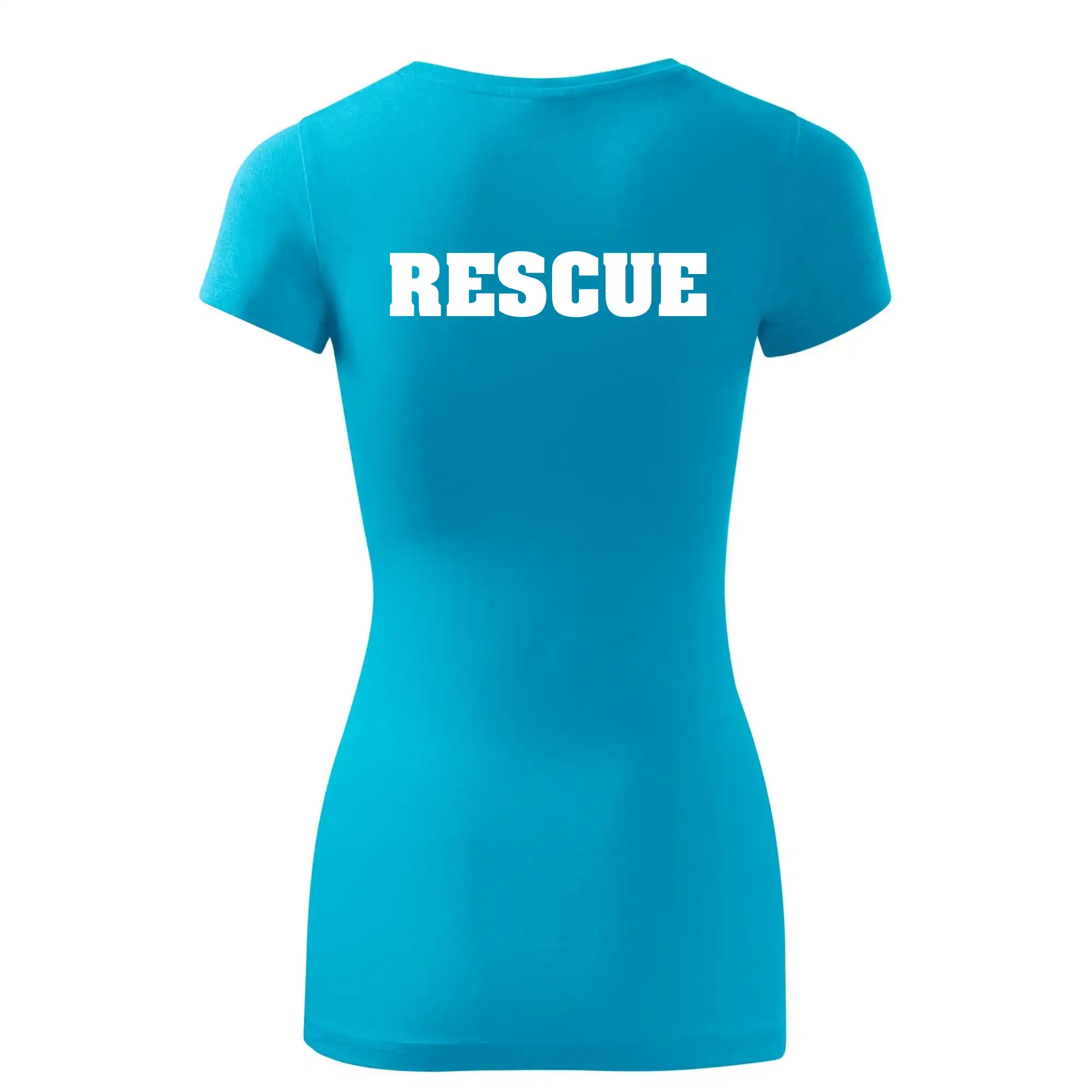 Rescue - pre záchranárov