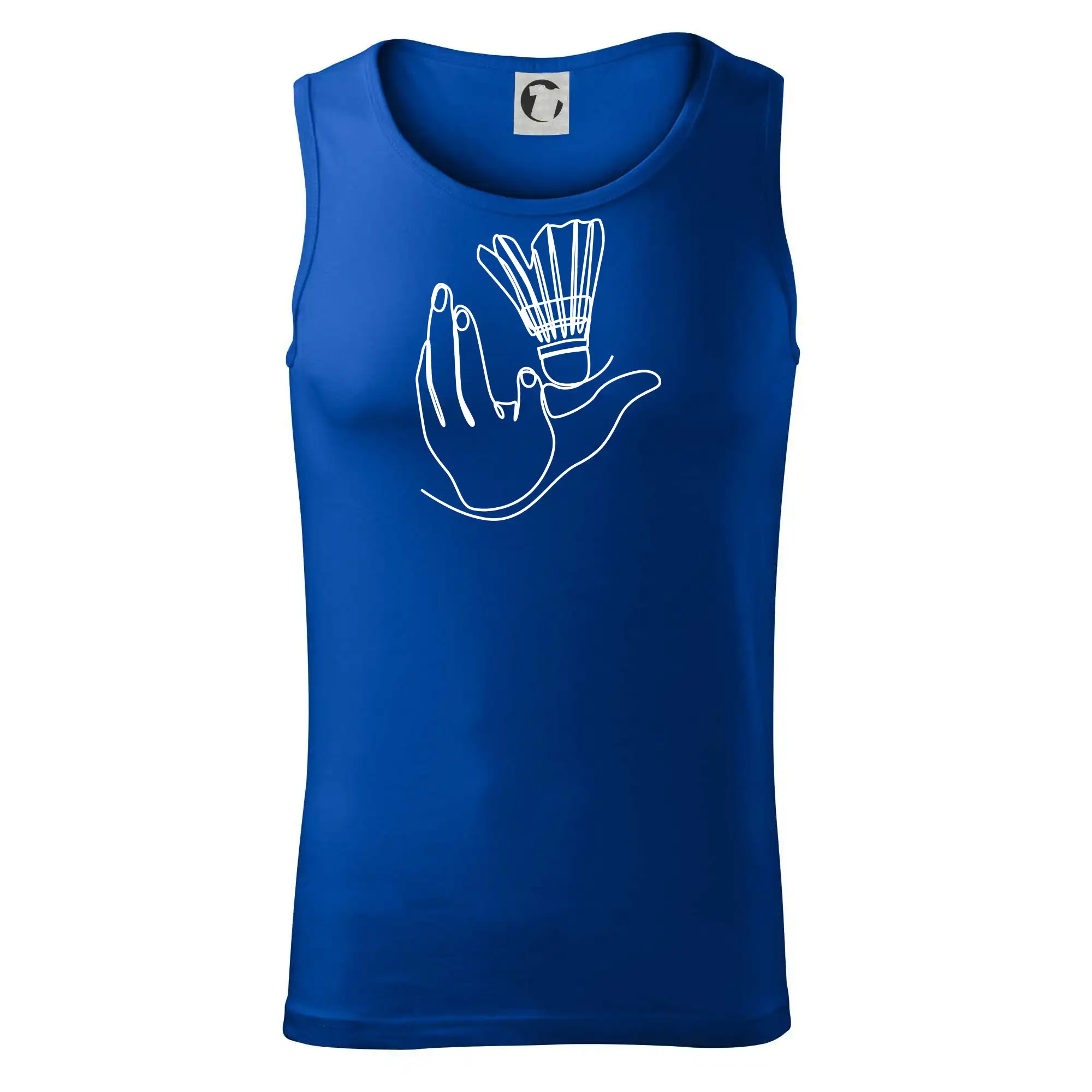 Badminton jedním tahem