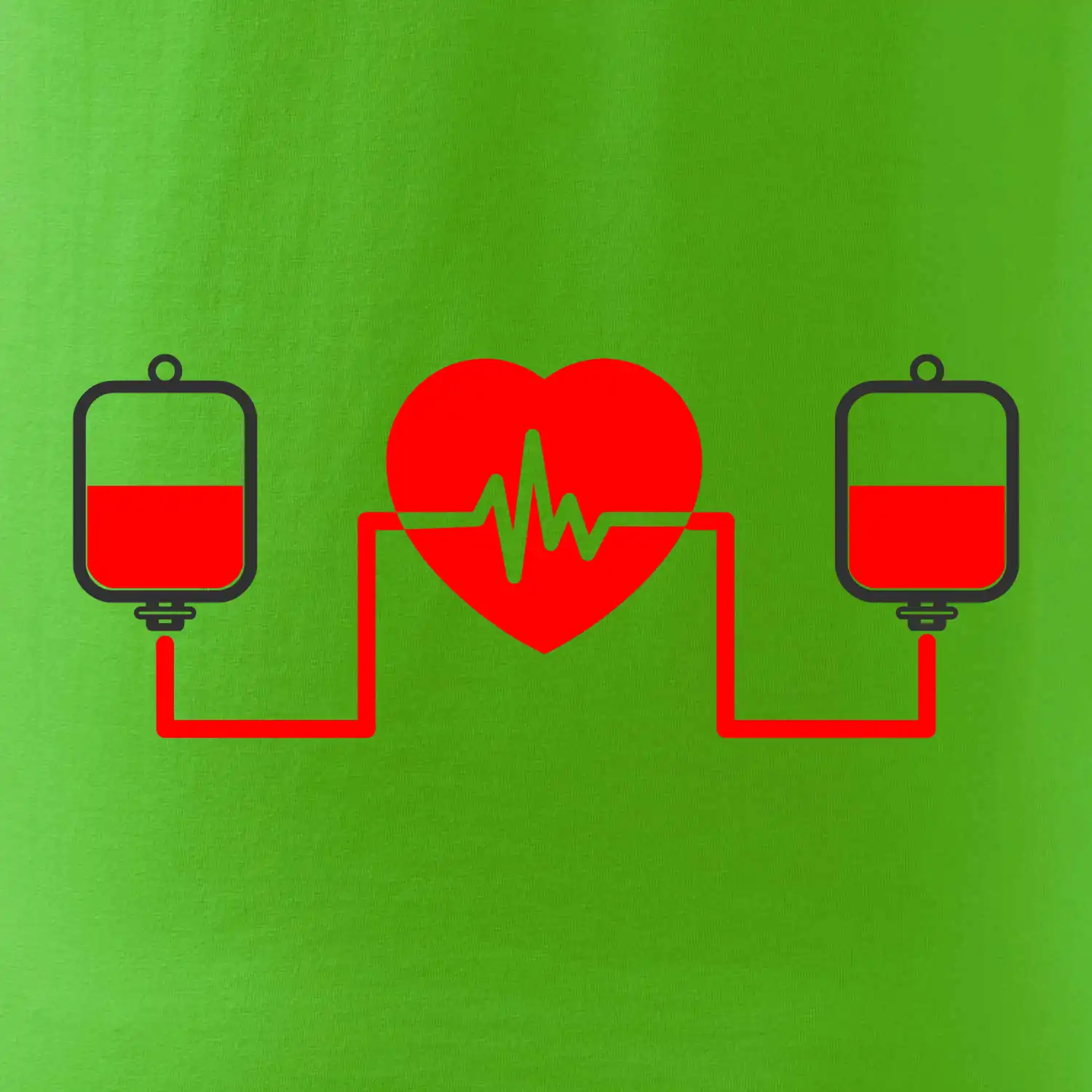 Zdravotnická výměna krve