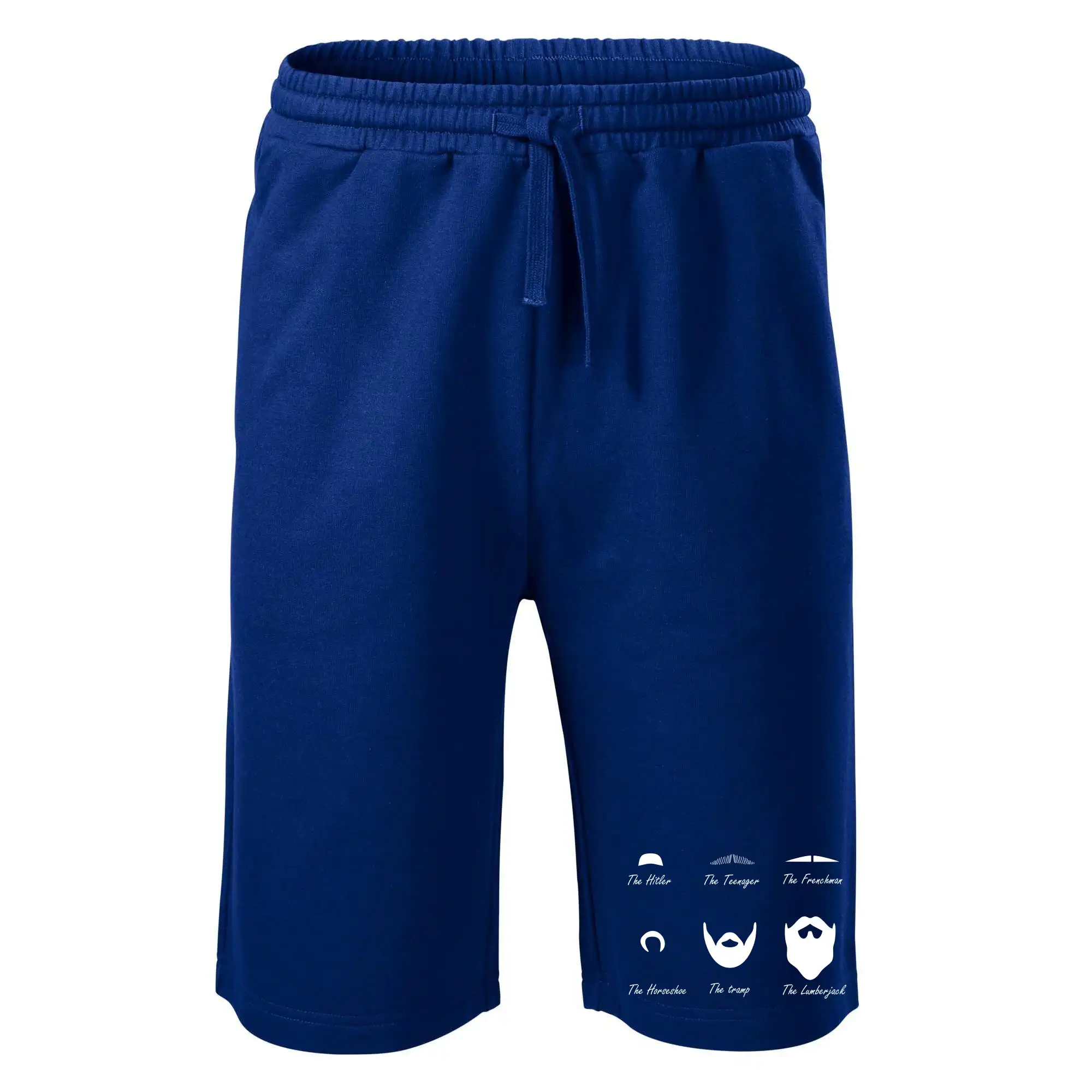 Mustache types of mustache