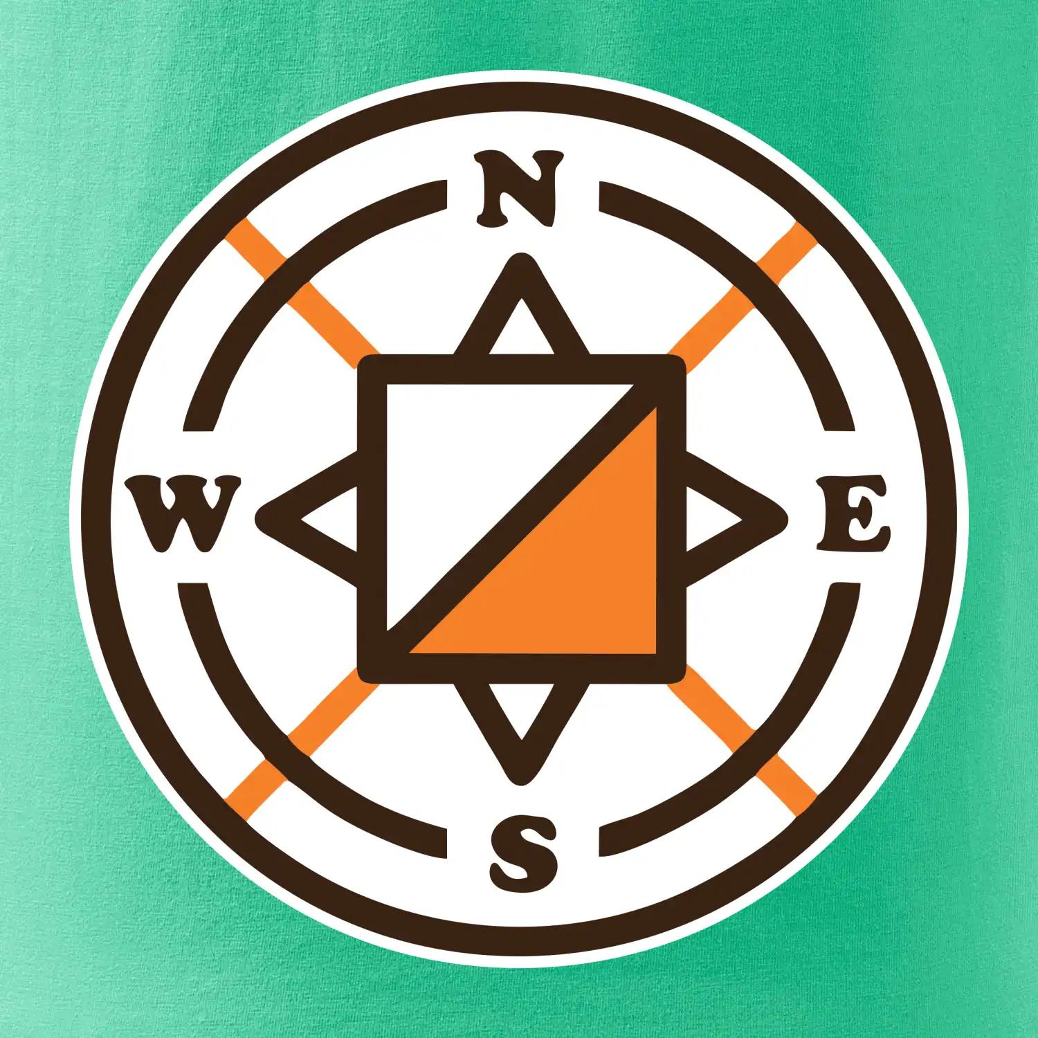 Orientační běh - navigace