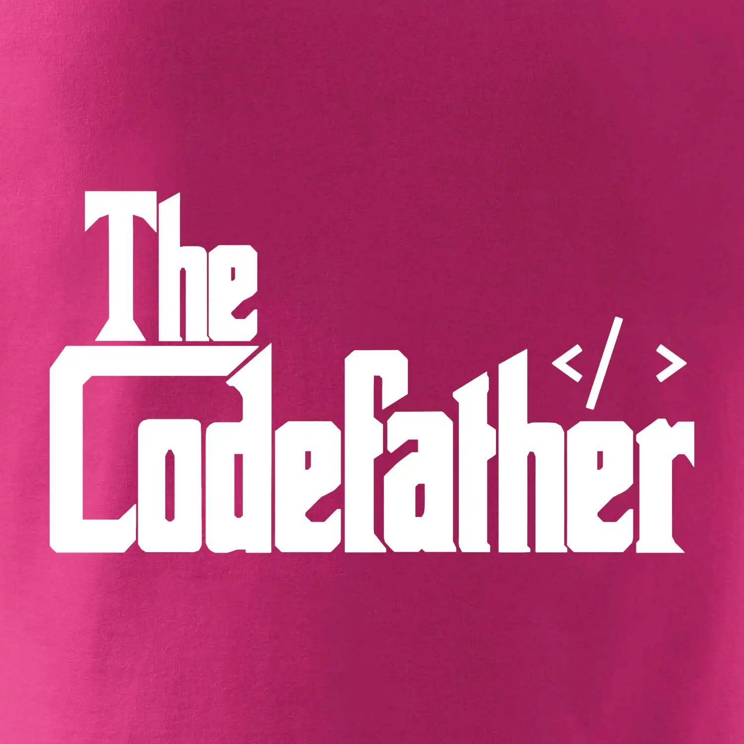 The codefather
