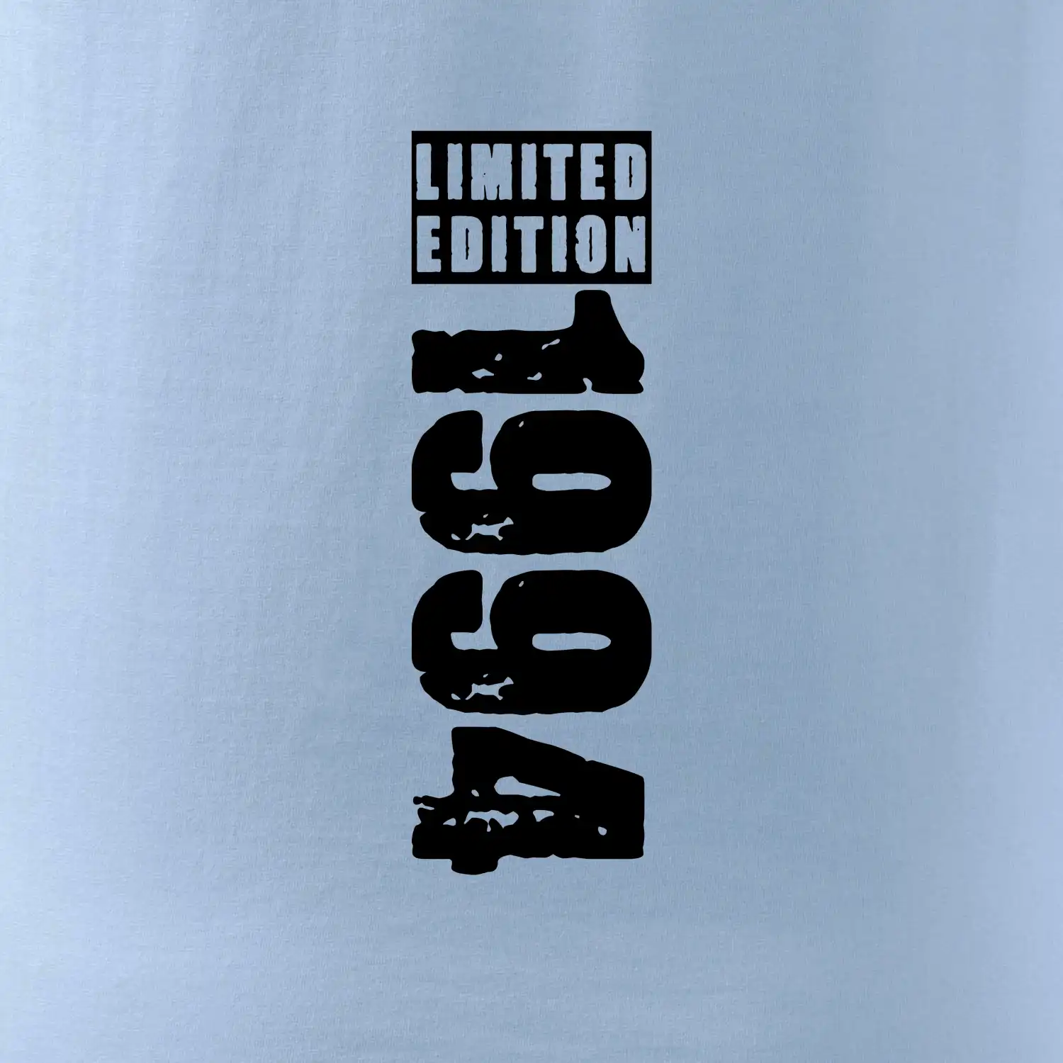 Limited edition 1994 pruh