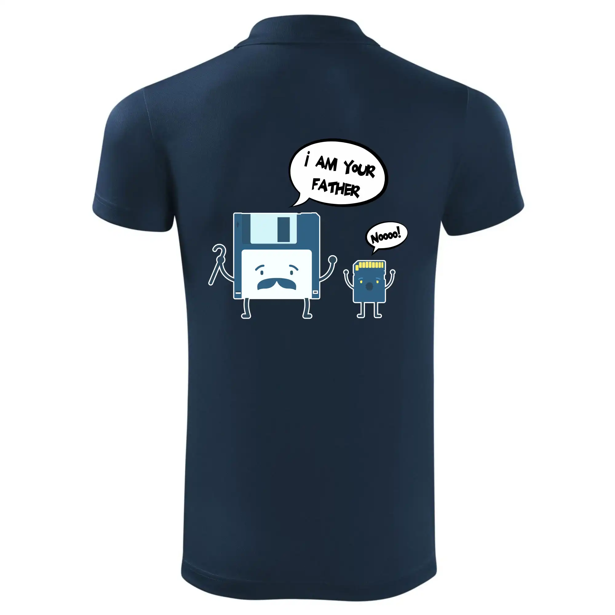 I am your father SD karta